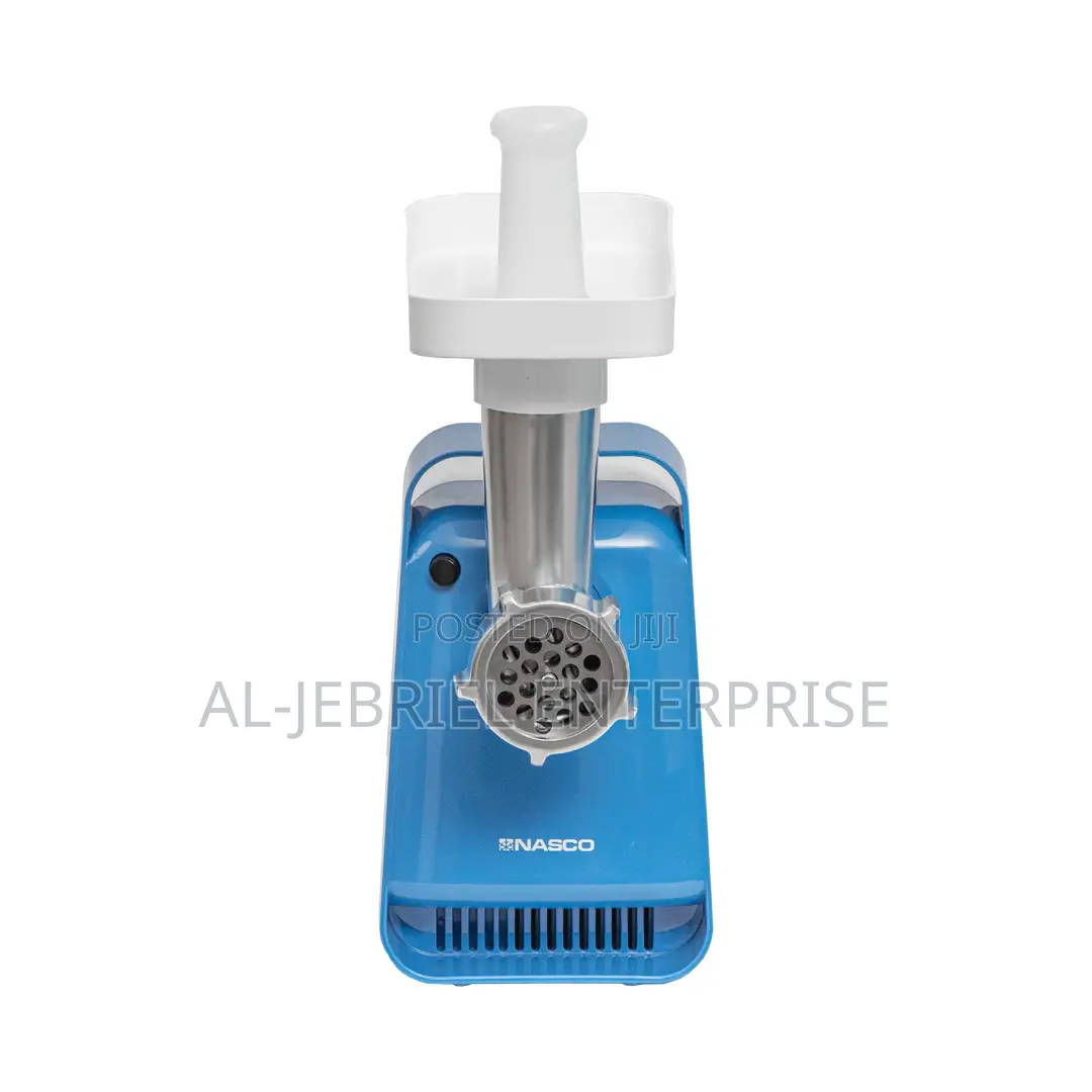 Meat Grinder 600w