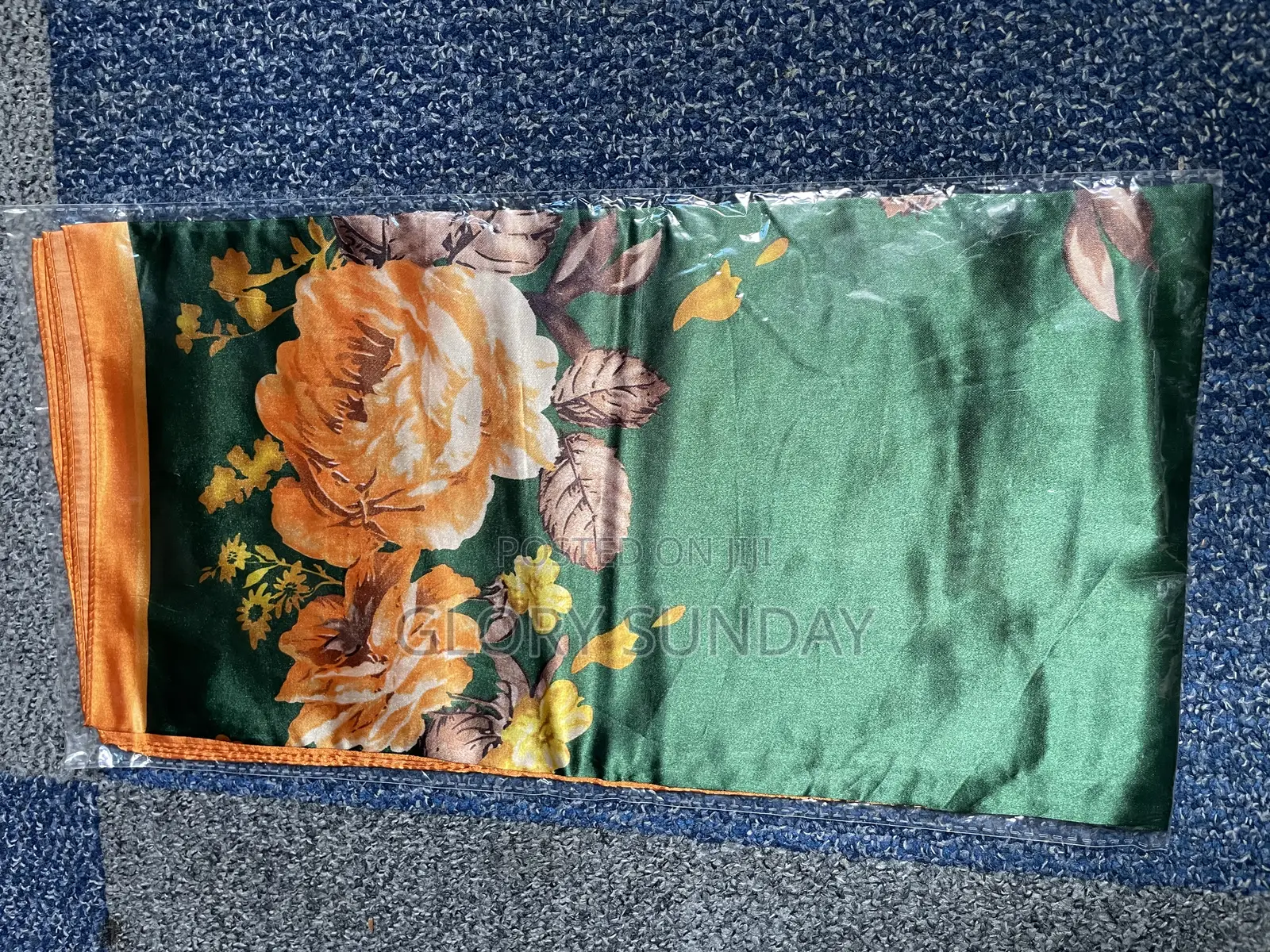 Vintage Scarfs