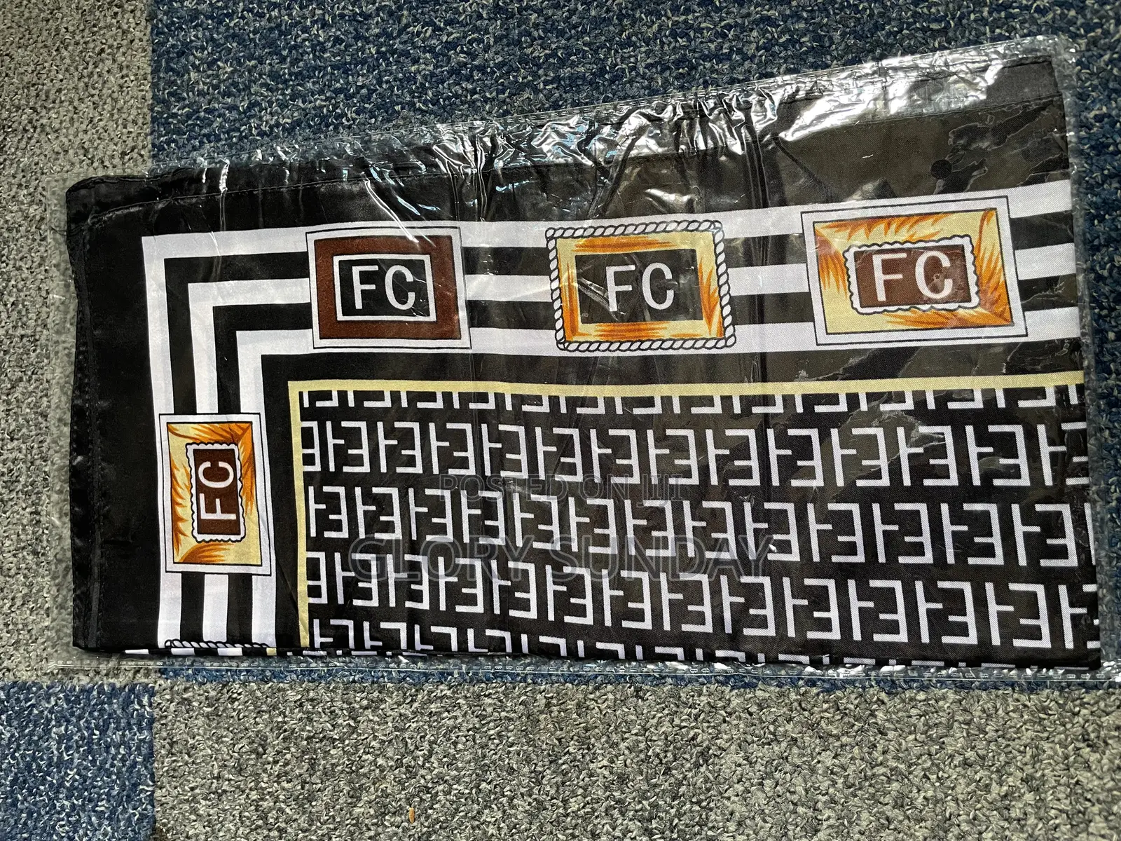 Vintage Scarfs