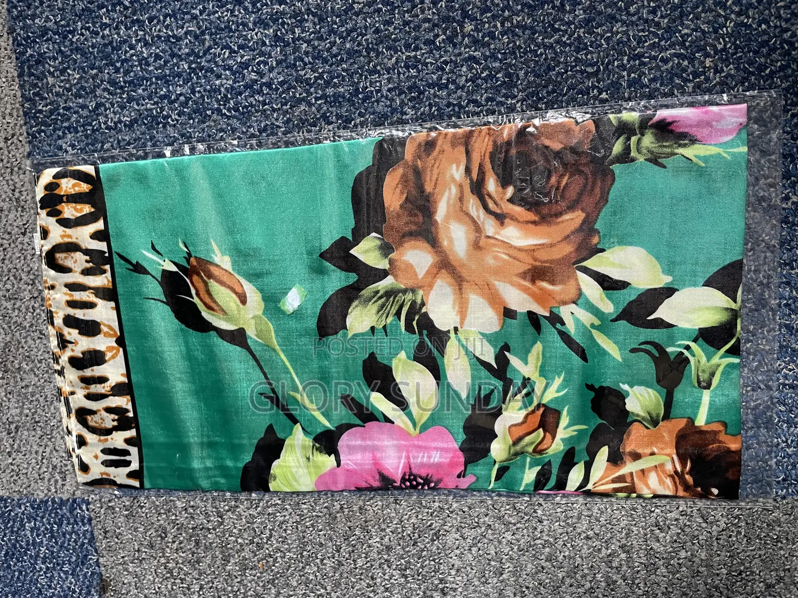 Vintage Scarfs