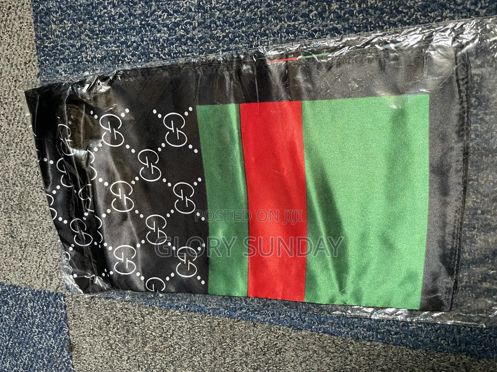Vintage Scarfs