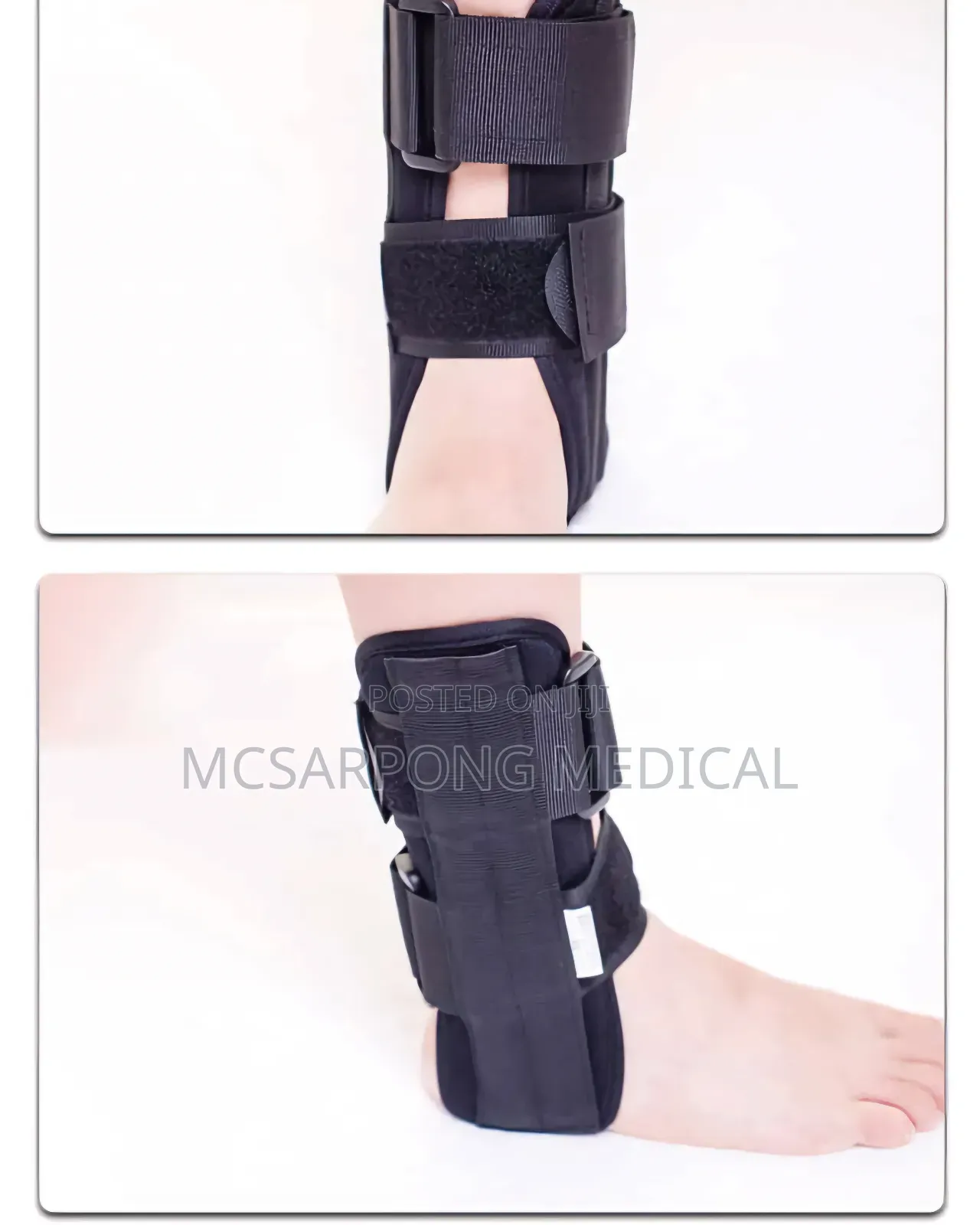 Ankle Foot Support