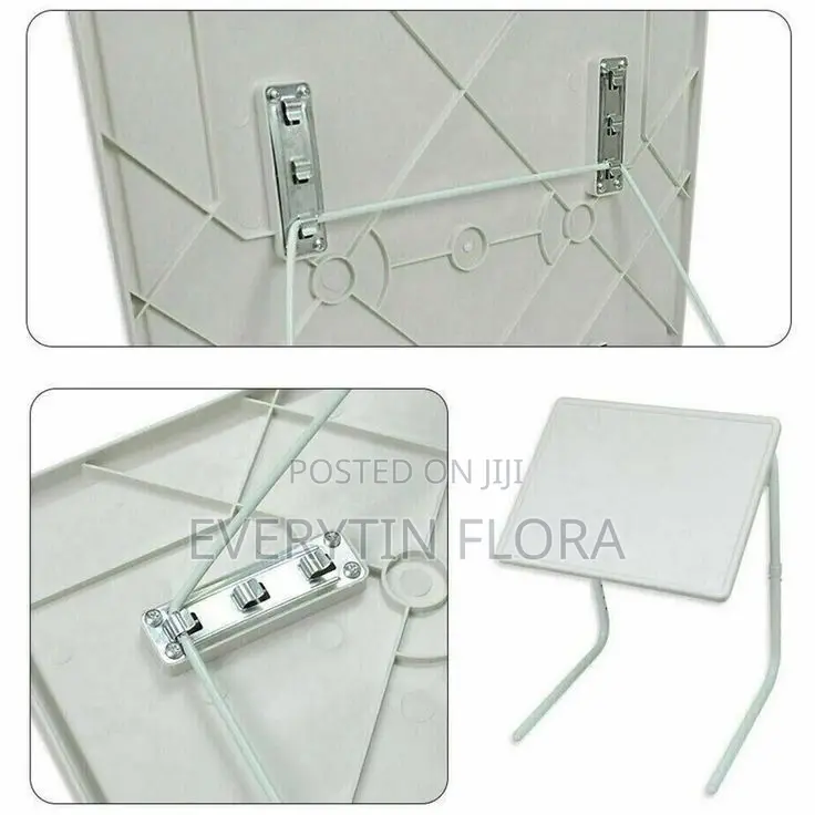 Adjustable Table