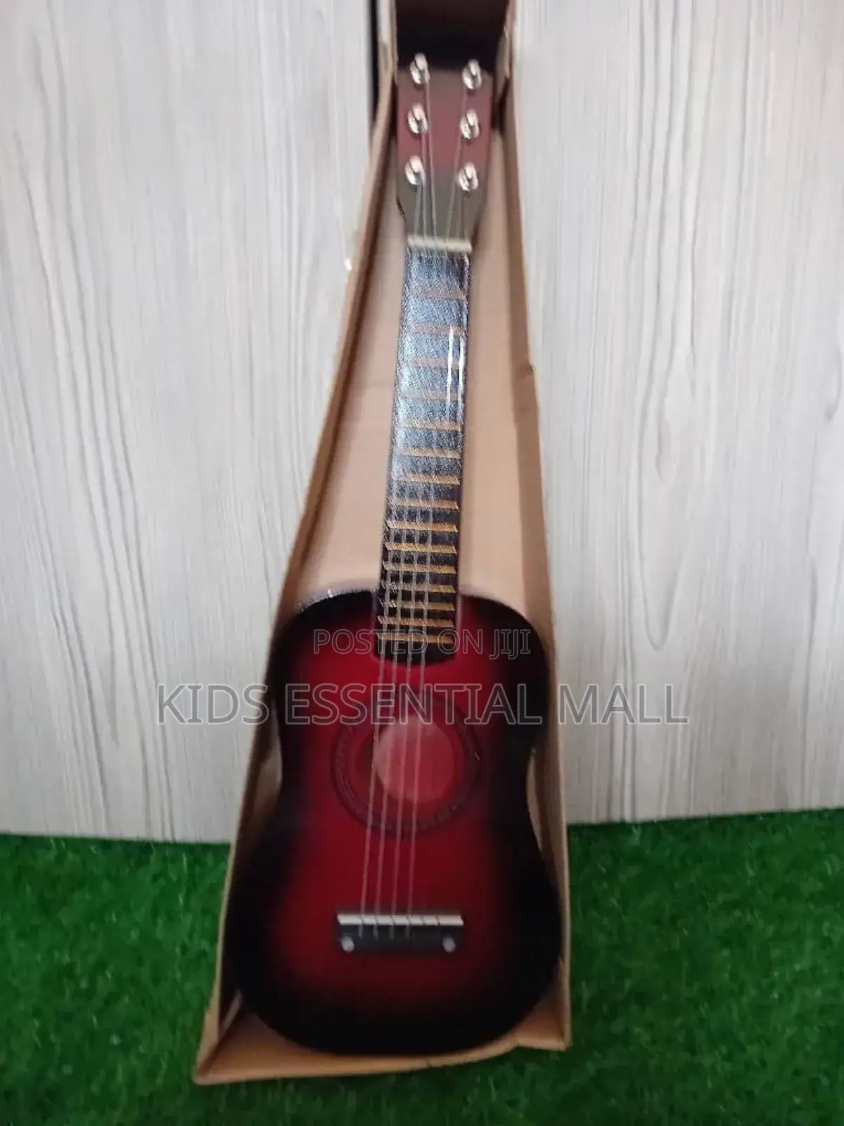 Guitar for Beginners