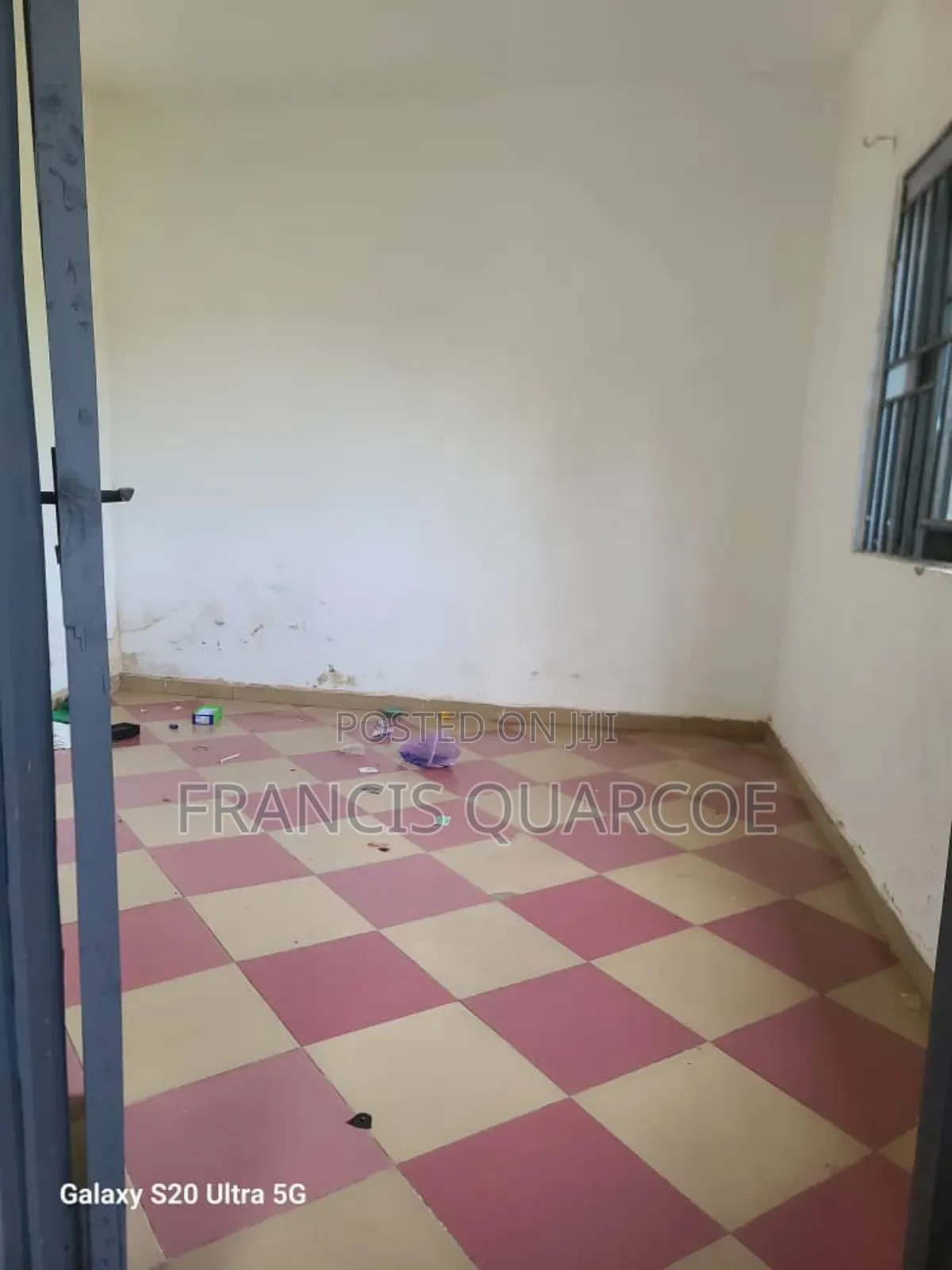1bdrm Apartment in Francis Quarcoe, Pillar 2 for rent