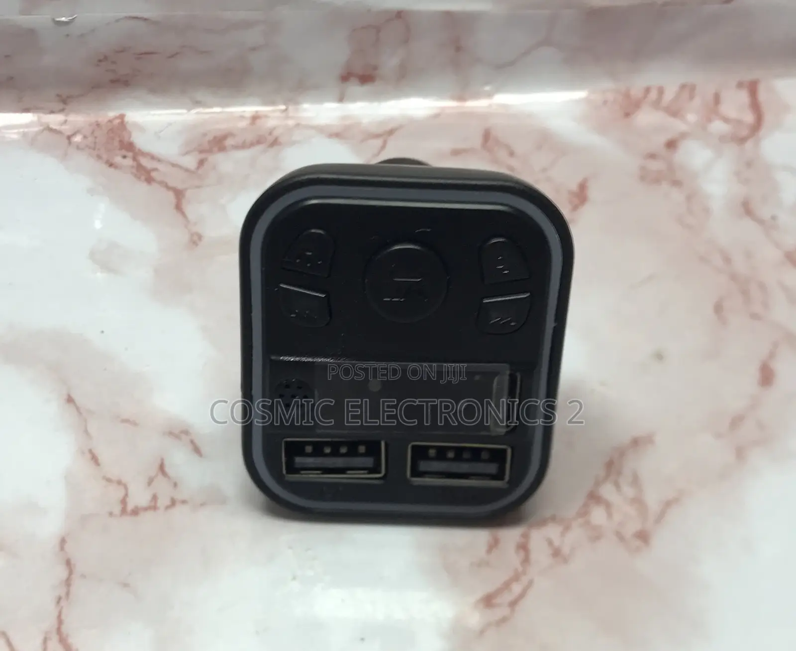G40- G39 Car Fm Player