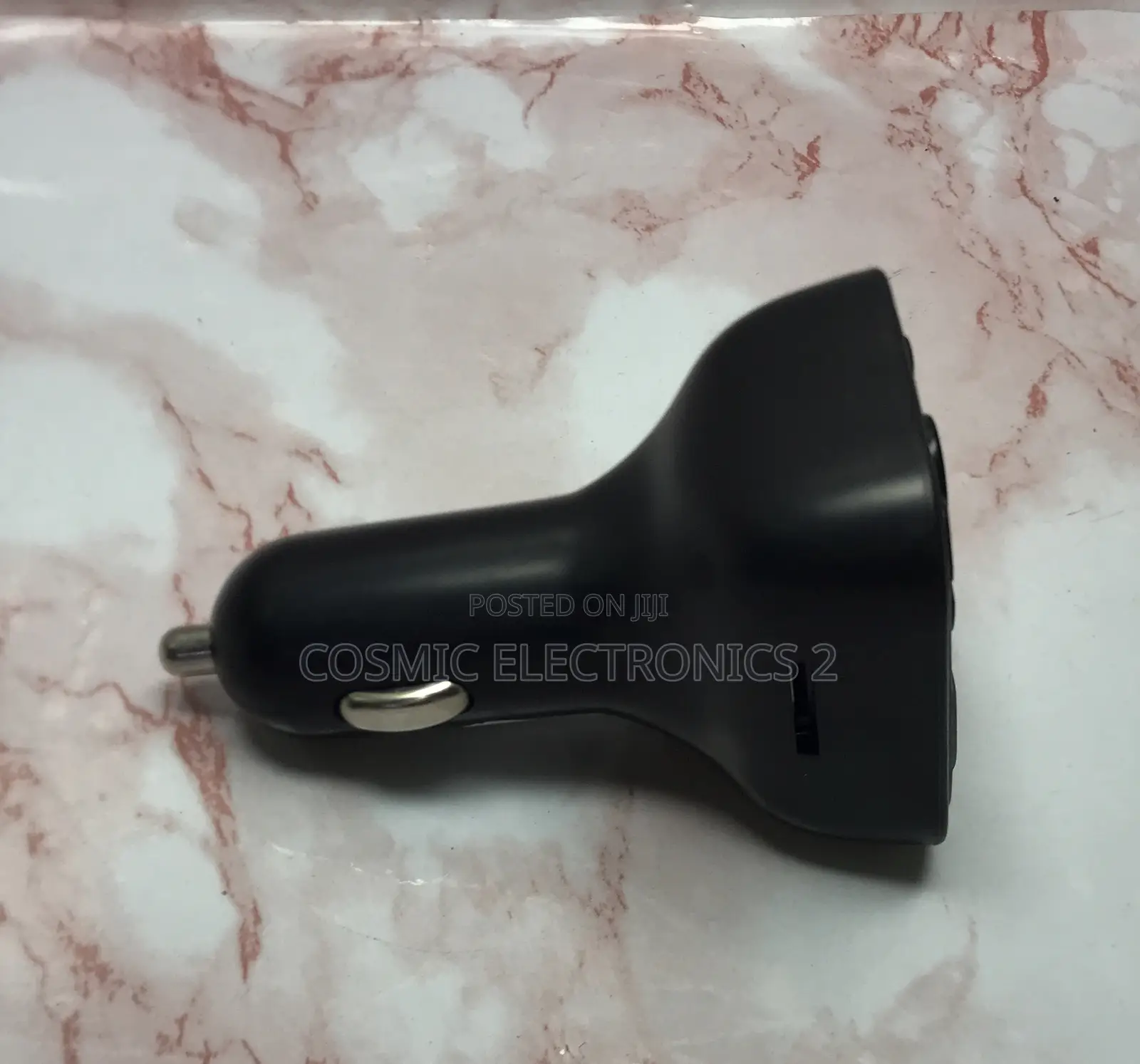 G40- G39 Car Fm Player
