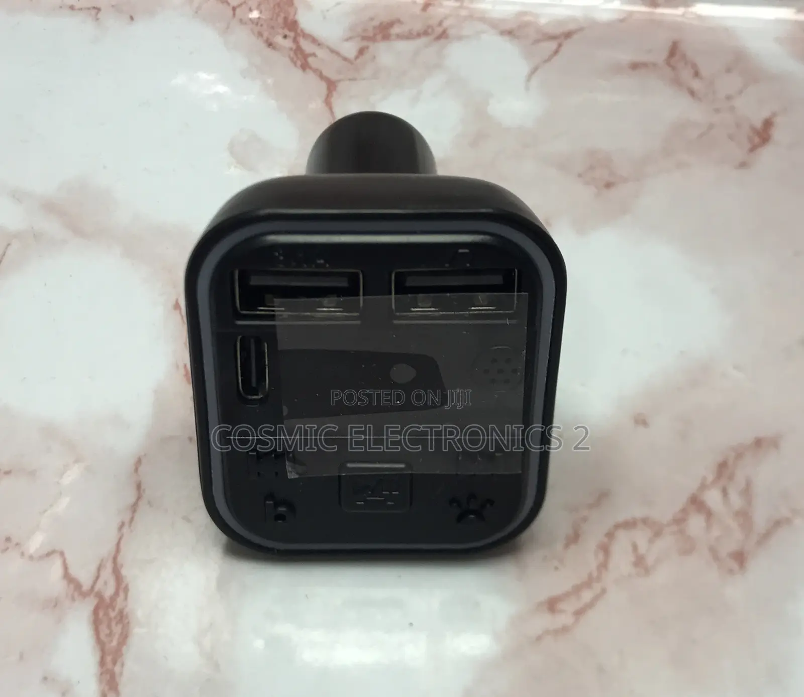 G40- G39 Car Fm Player