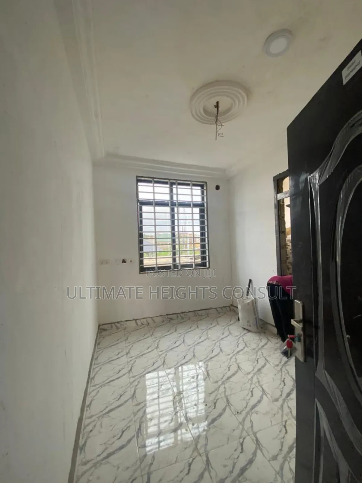 1bdrm Apartment in Race Course, Lapaz for rent