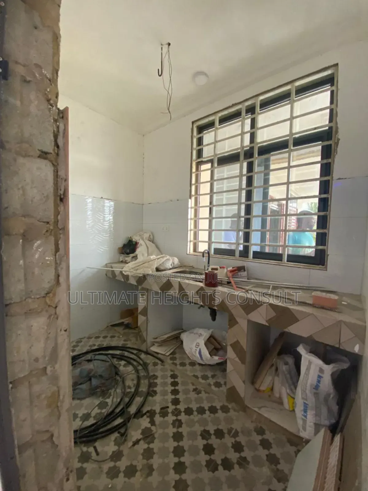 1bdrm Apartment in Race Course, Lapaz for rent