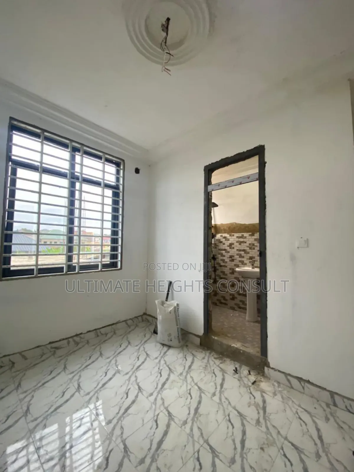 1bdrm Apartment in Race Course, Lapaz for rent