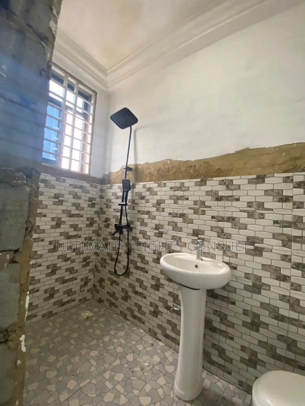 1bdrm Apartment in Race Course, Lapaz for rent