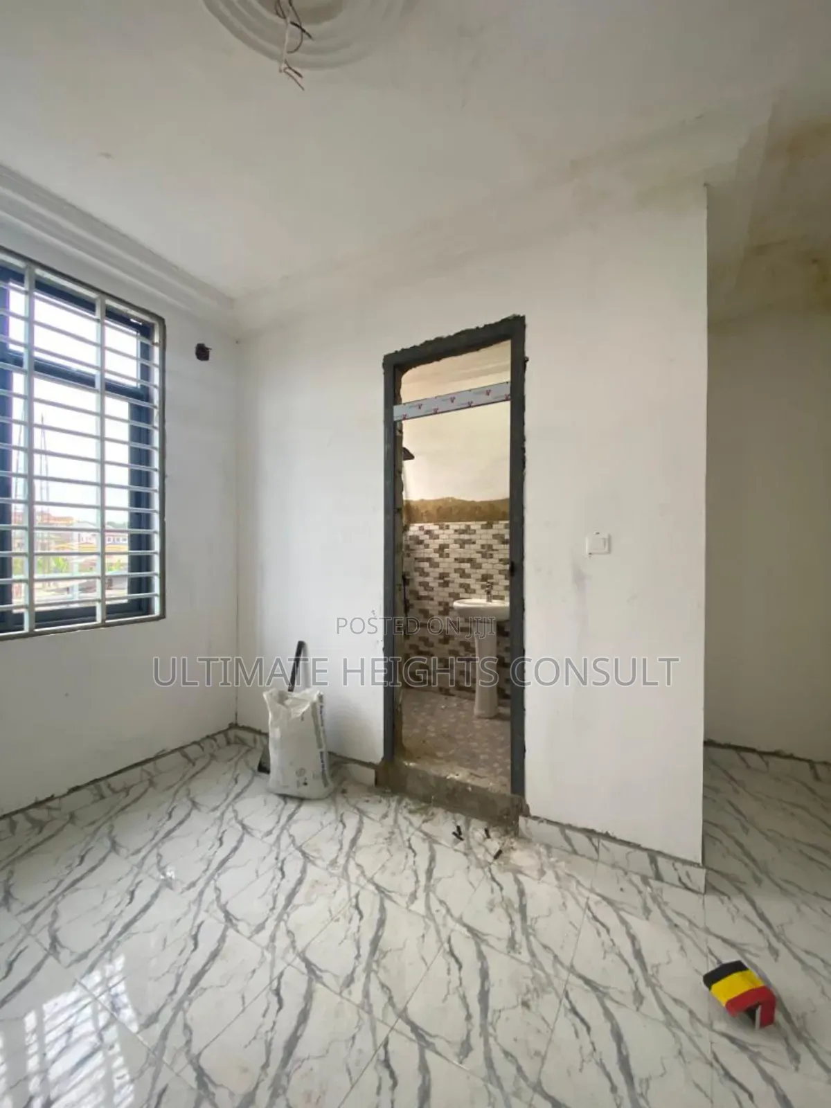1bdrm Apartment in Race Course, Lapaz for rent