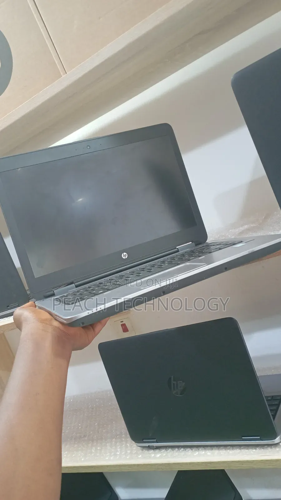 Laptop HP ProBook 640 G3 8GB Intel Core I5 HDD+SSD 500GB