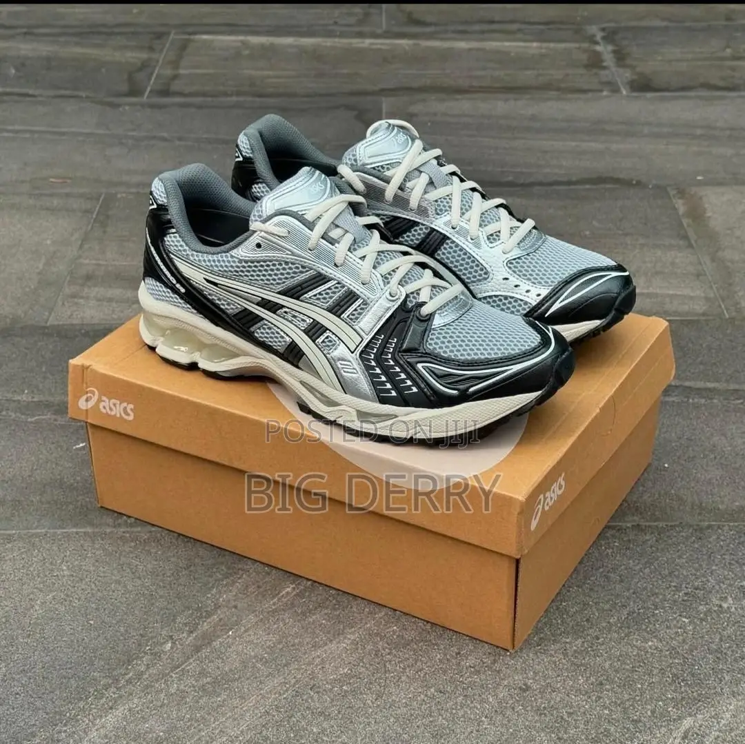 Asics Runner Series