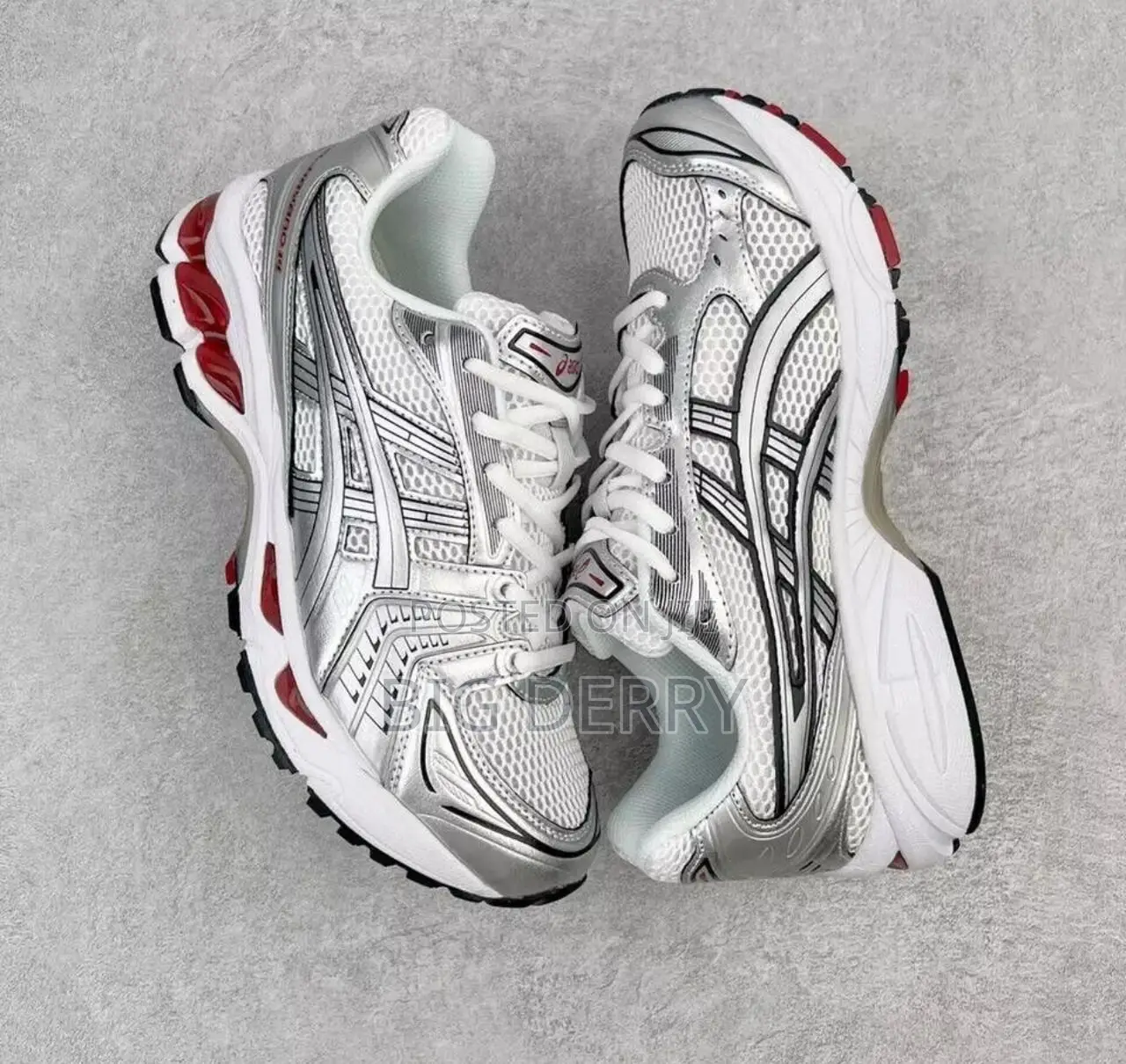 Asics Runner Series