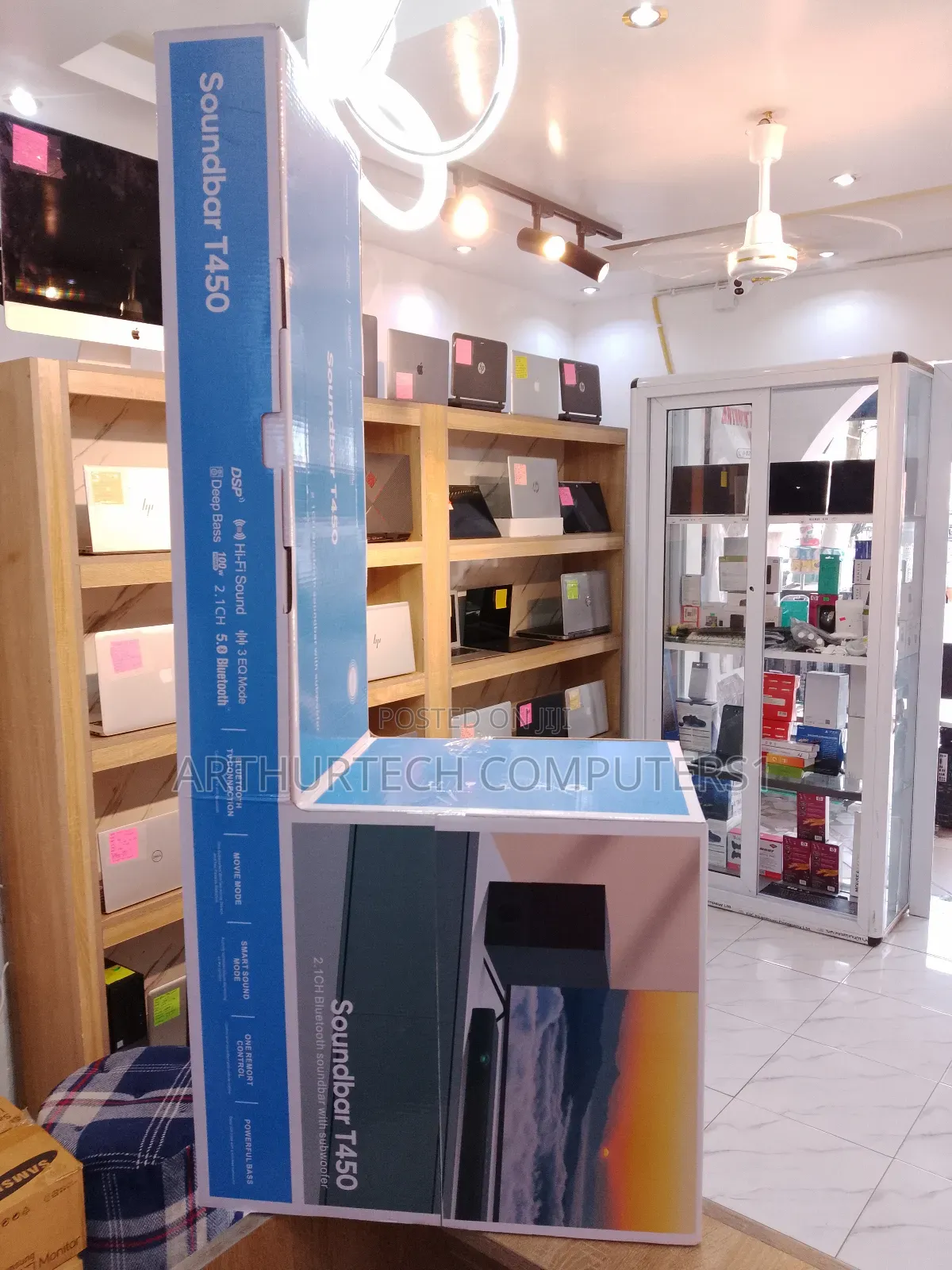 Arthurtec Computers