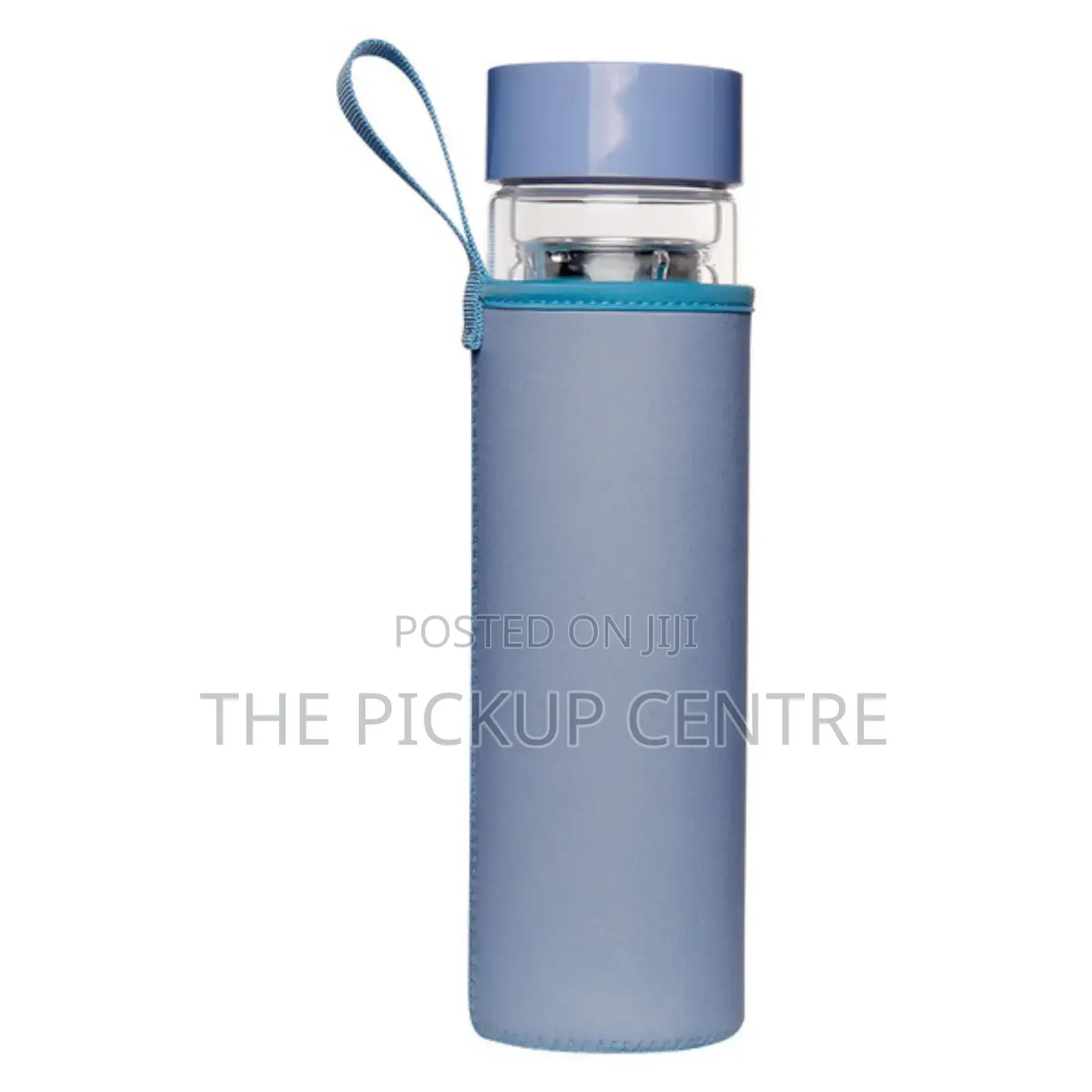 Crofton Double Wall Cold Brew Glass Bottle. Size: 510ml, 255ghs Each