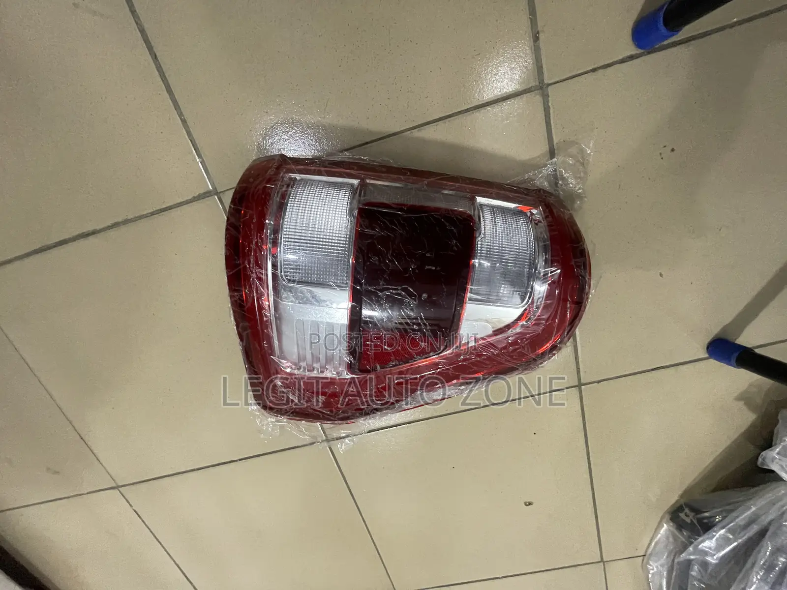 Ford F150 2021,2022,2023 Taillights