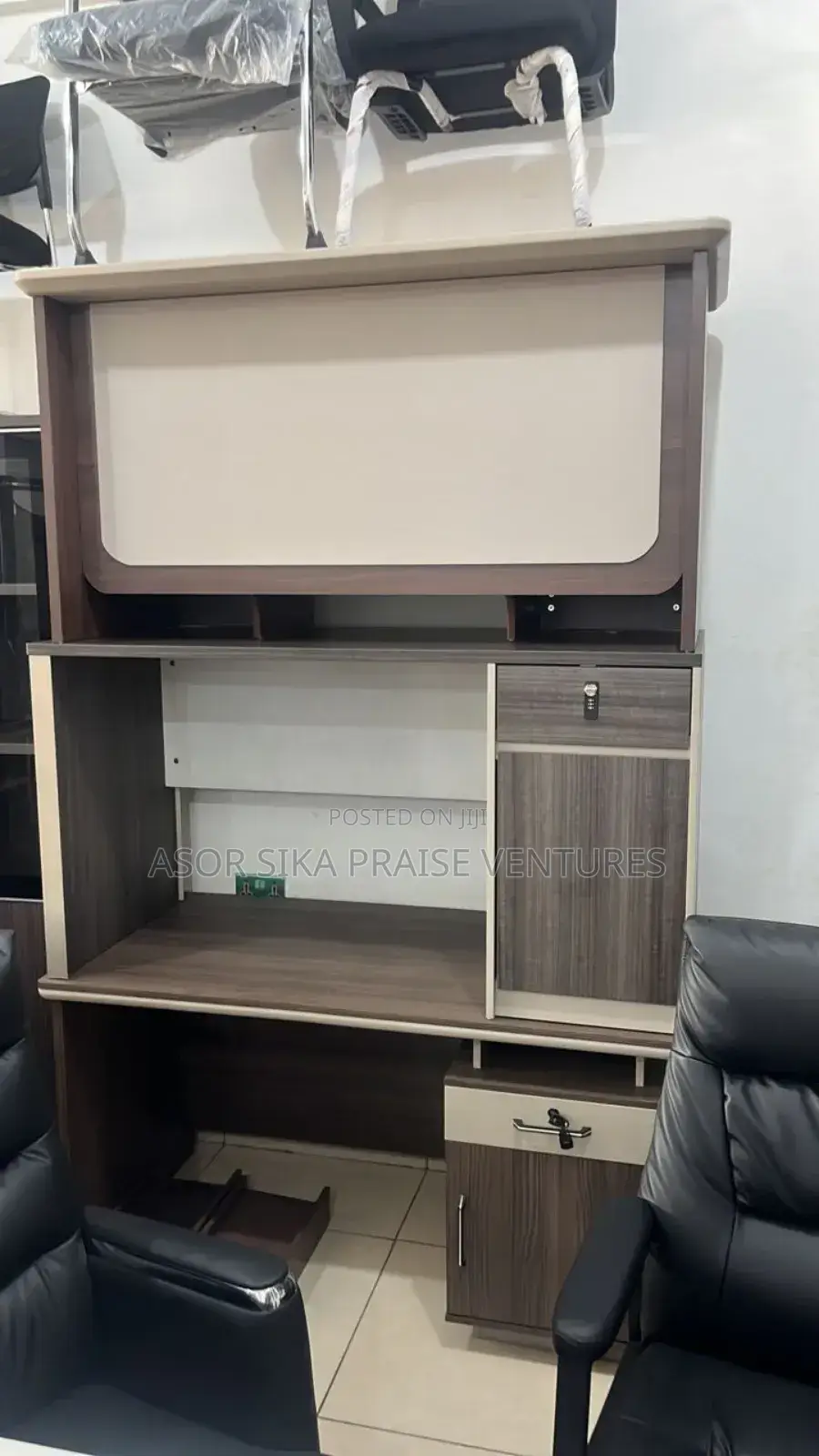 Office Table 1.4m
