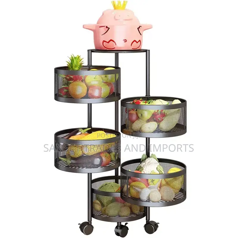 Kitchen Organizer