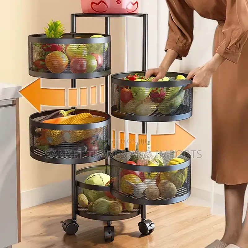Kitchen Organizer