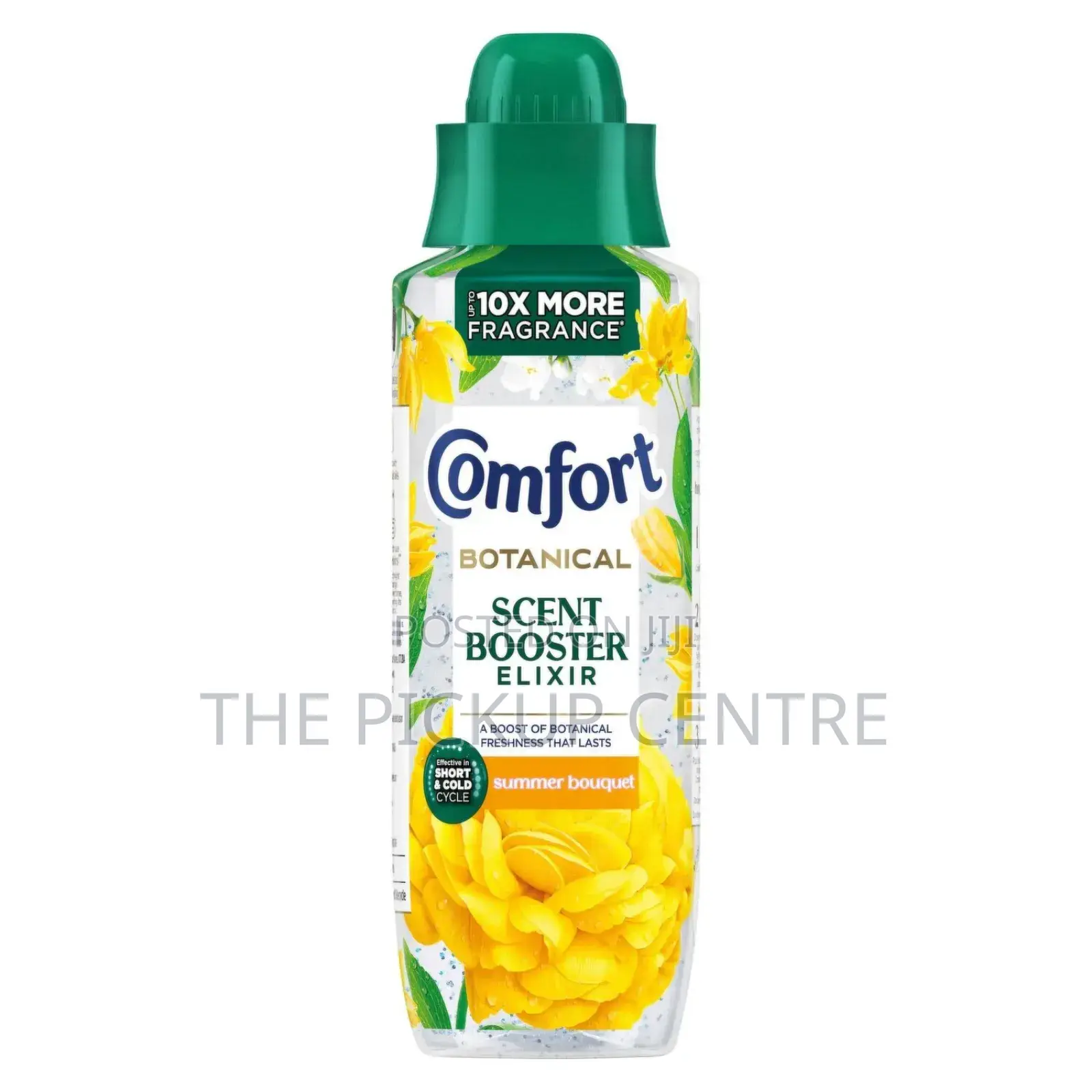 Comfort Scent Booster Elixir