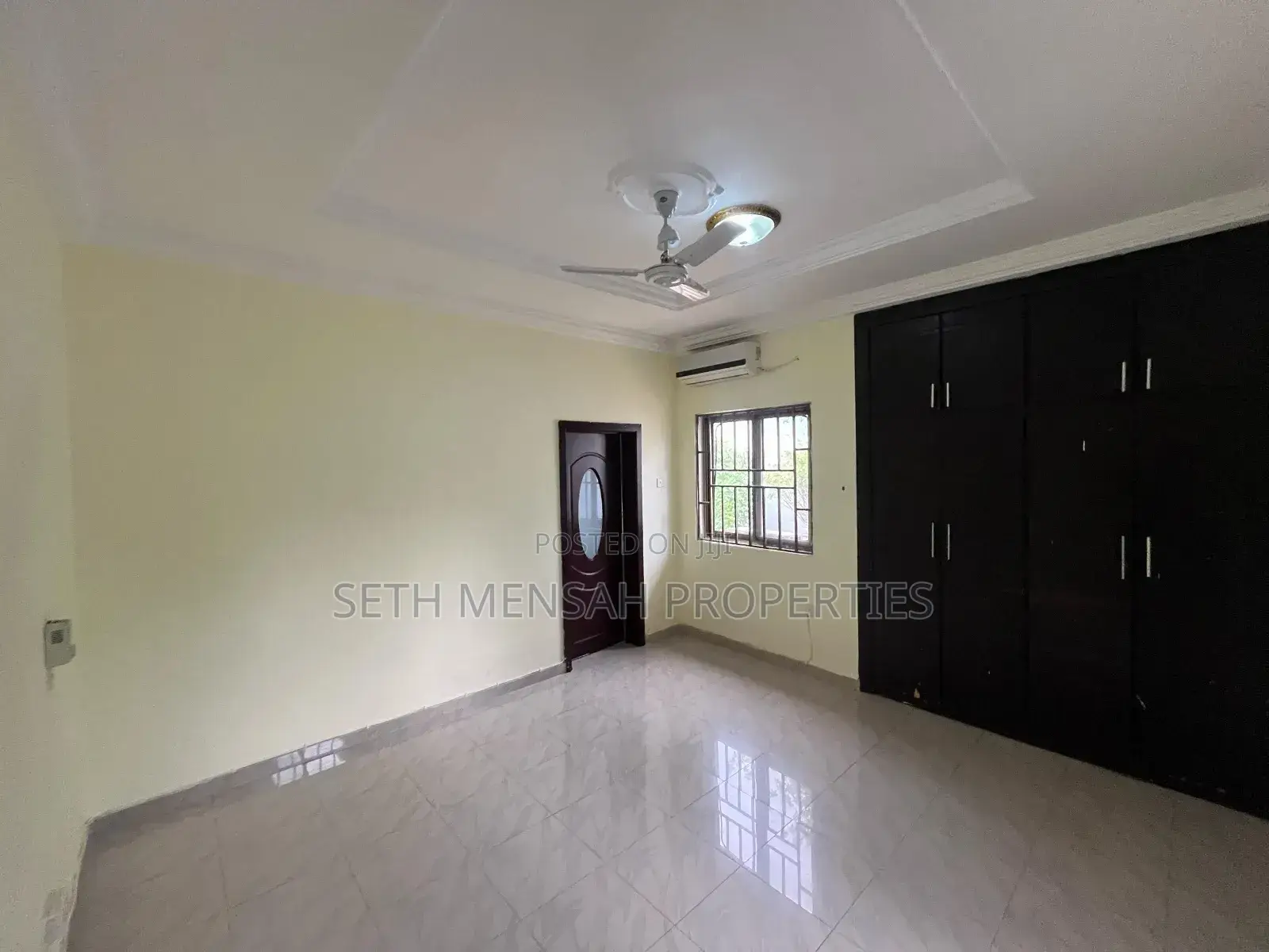 4bdrm House in East Legon for rent