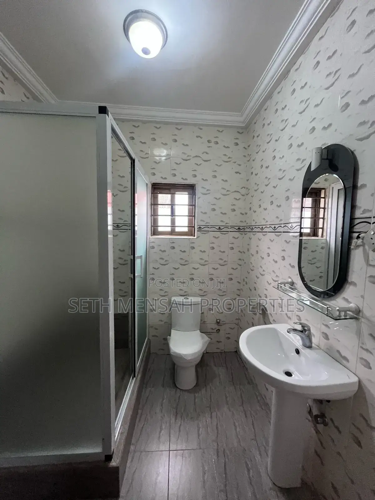 4bdrm House in East Legon for rent