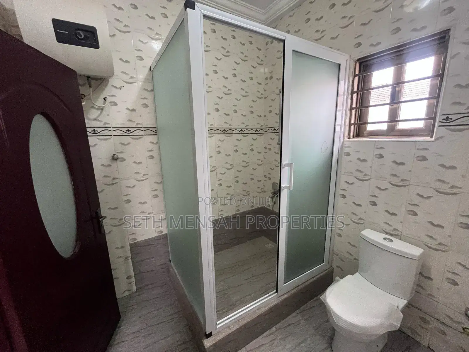 4bdrm House in East Legon for rent