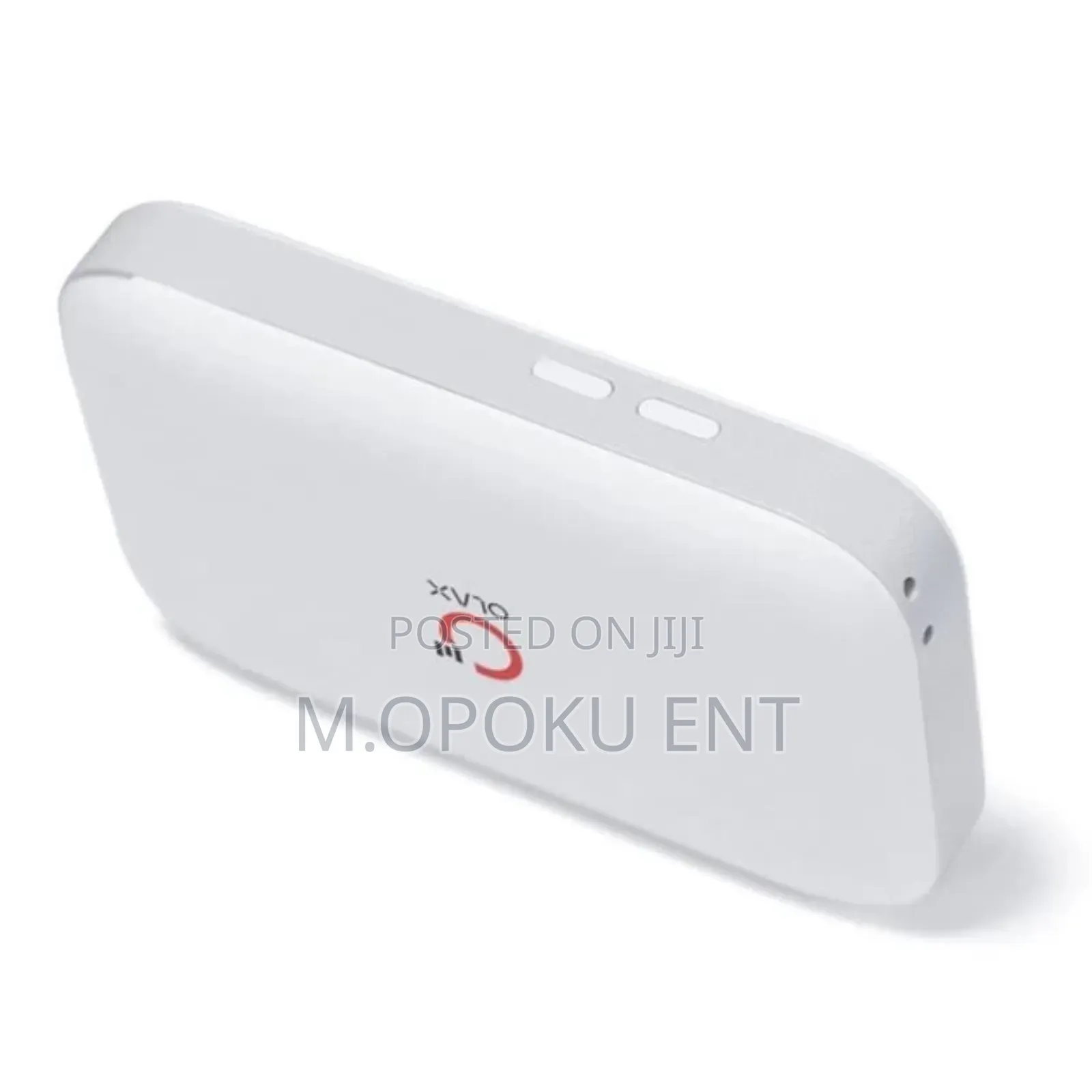 Universal Mobile 4g+ Mobile Wi-fi