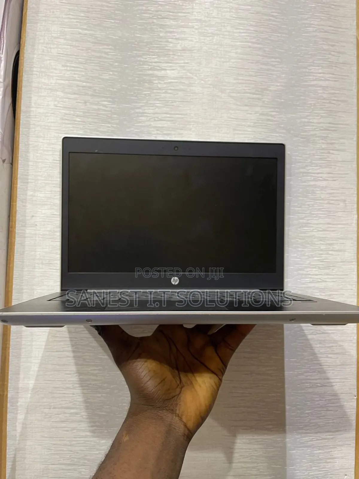 Laptop HP ProBook 440 G5 8GB Intel Core i7 HDD+SSD 500GB