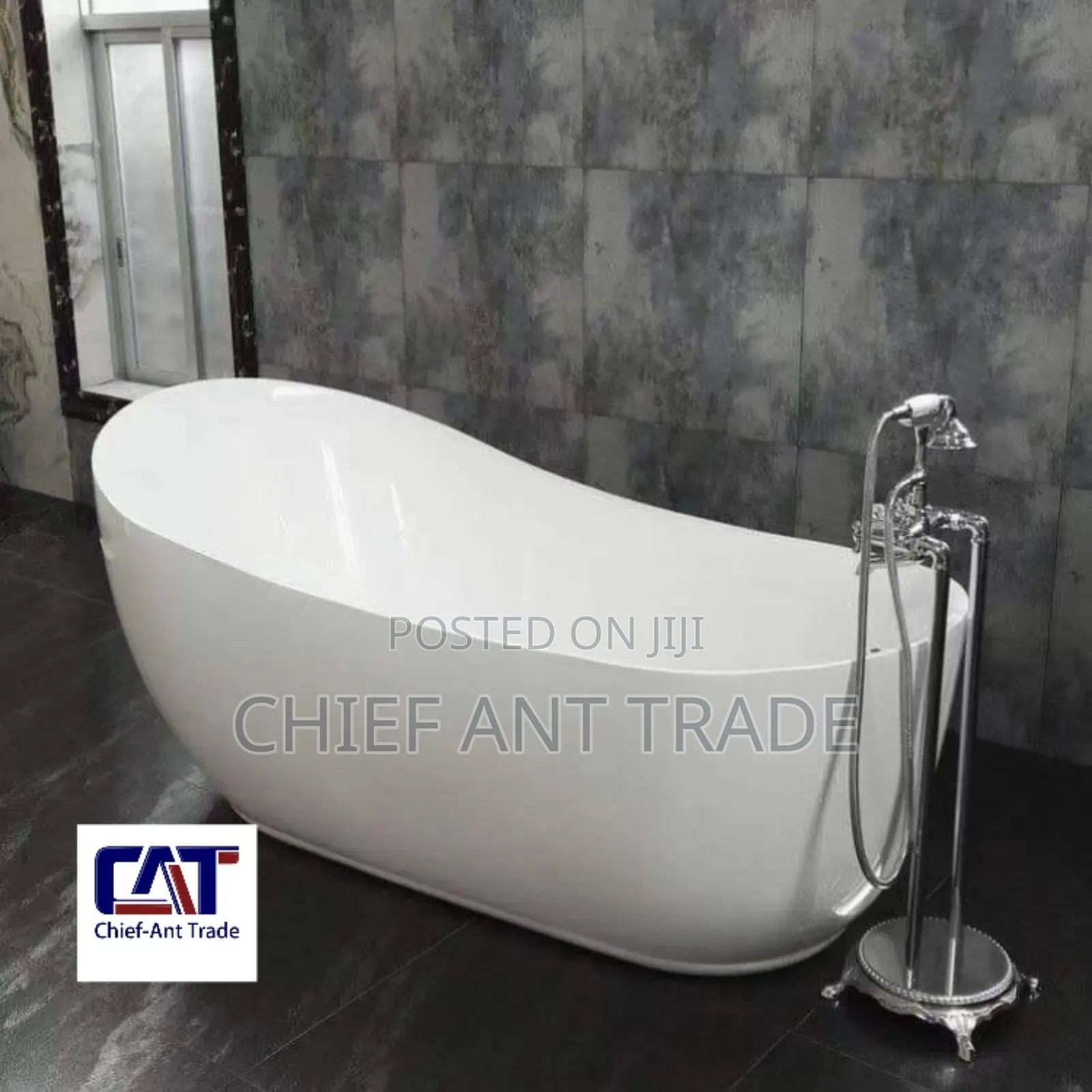 Bath Tub D-9020