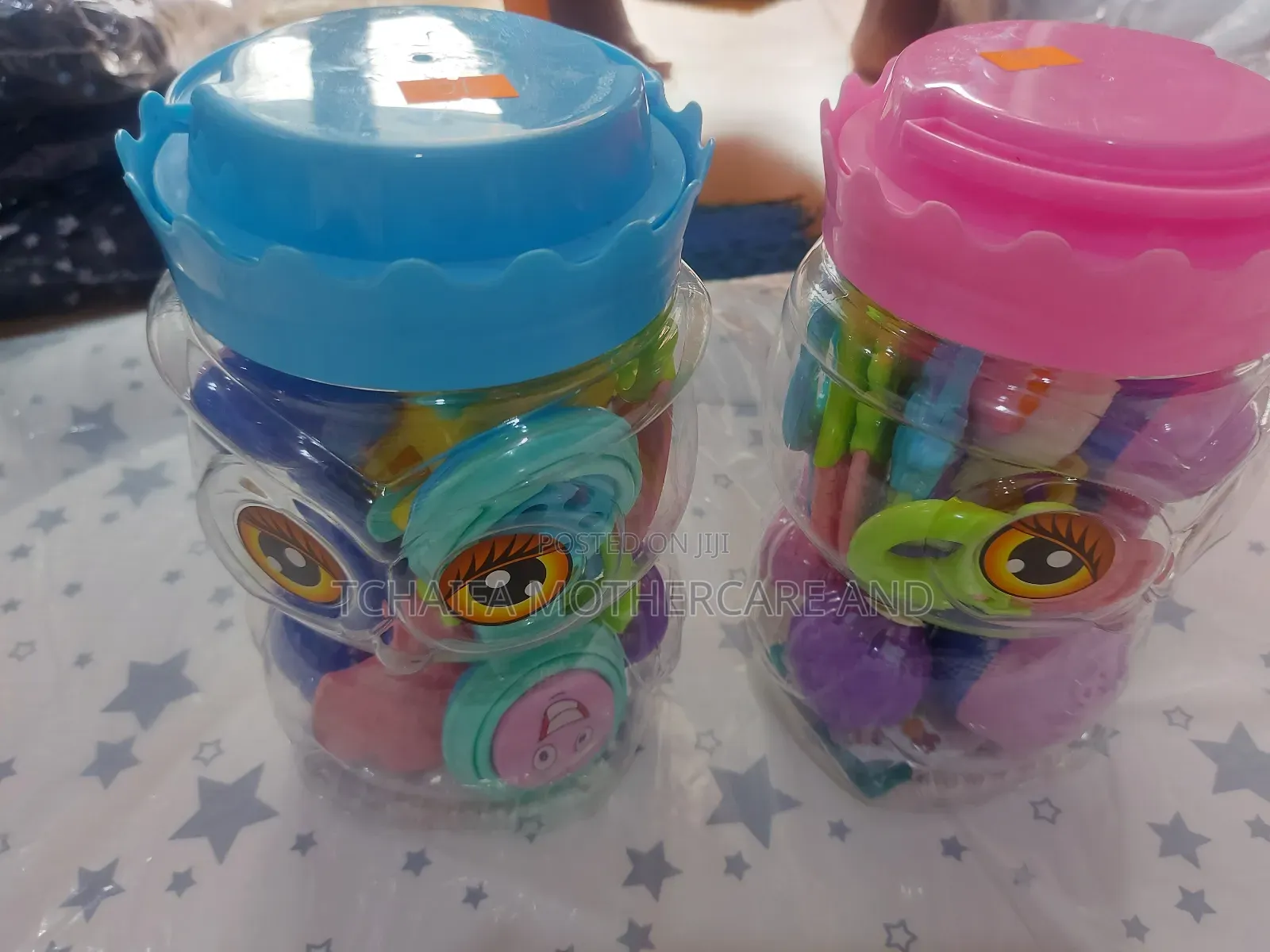 Baby Rattle
