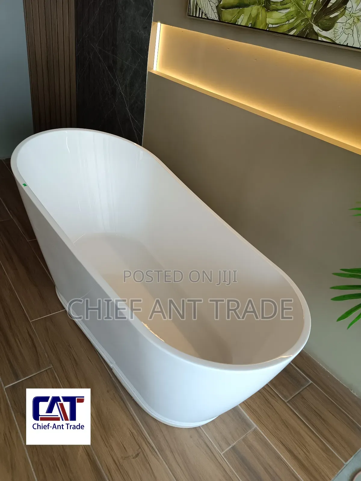 Bath Tub D-9009