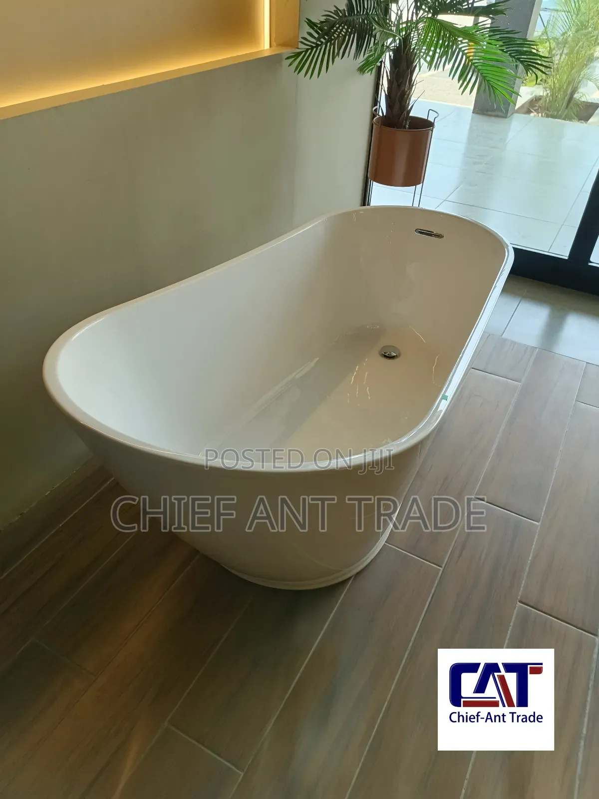 Bath Tub D-9009