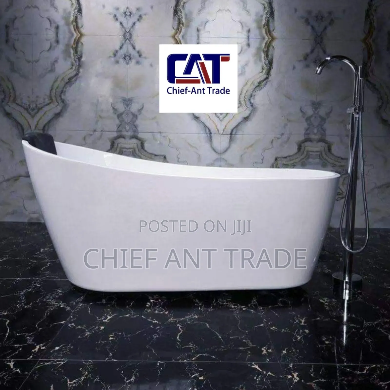 Bath Tub D-9009