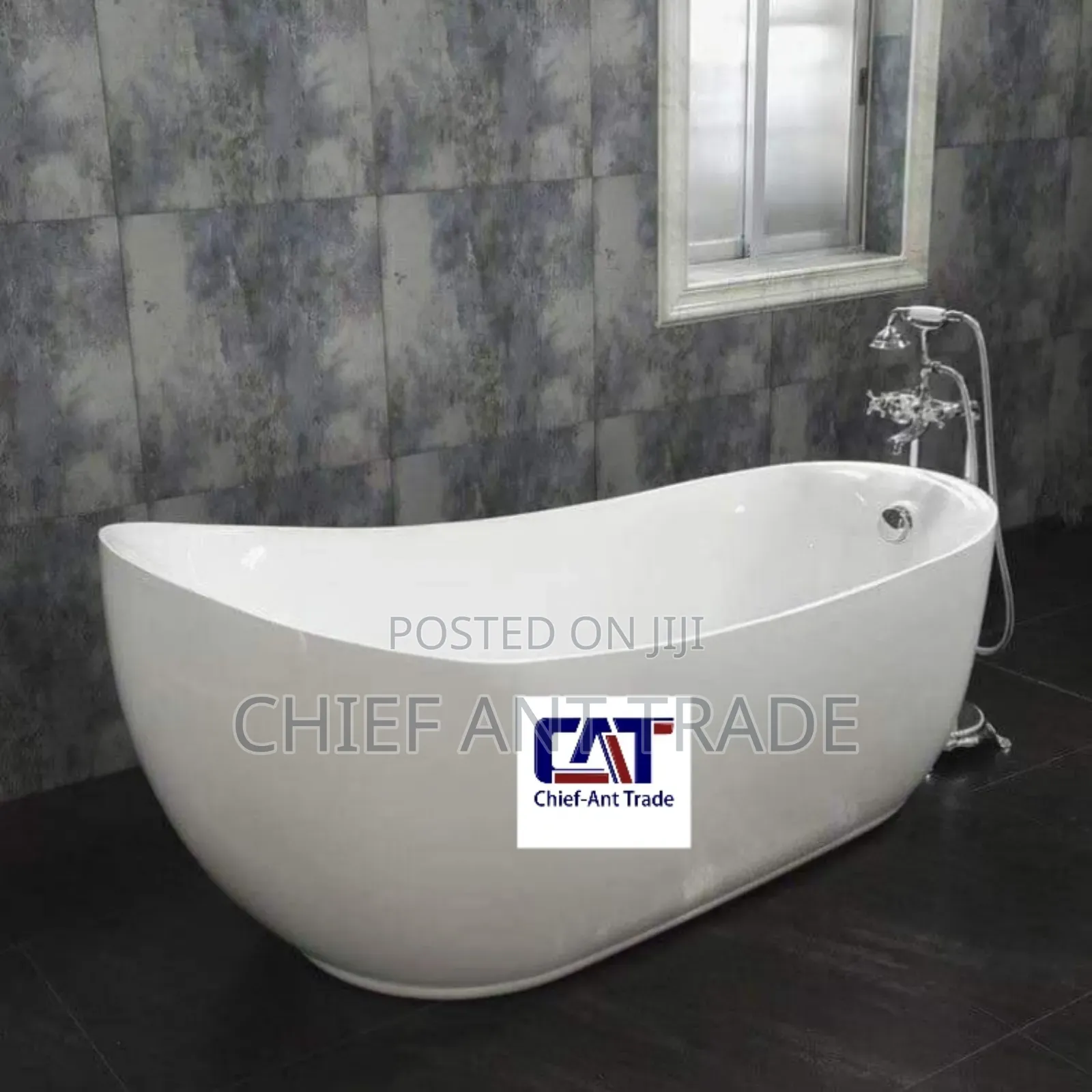 Bath Tub D-9009