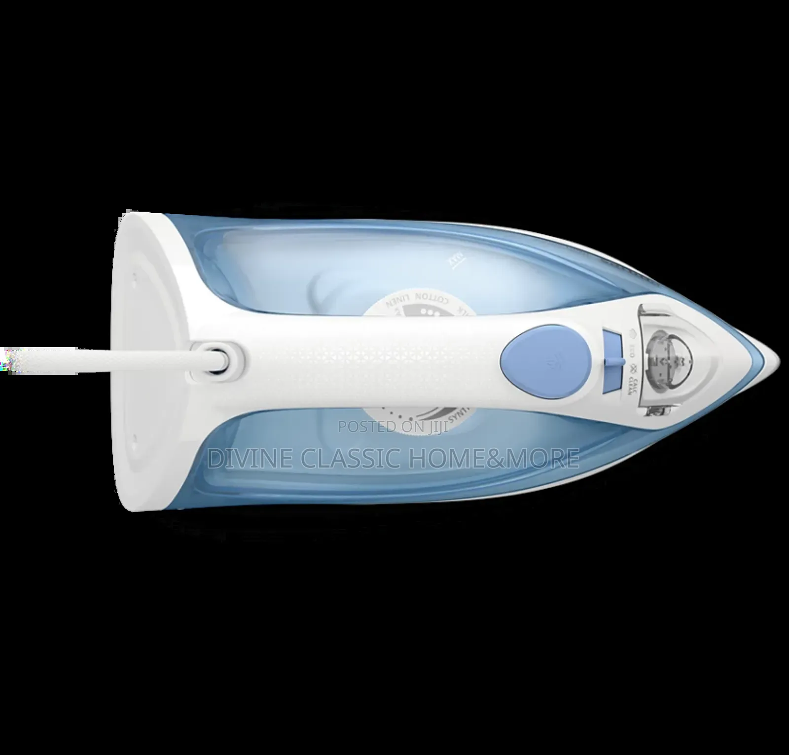 Philips Steam Iron 1000 Series