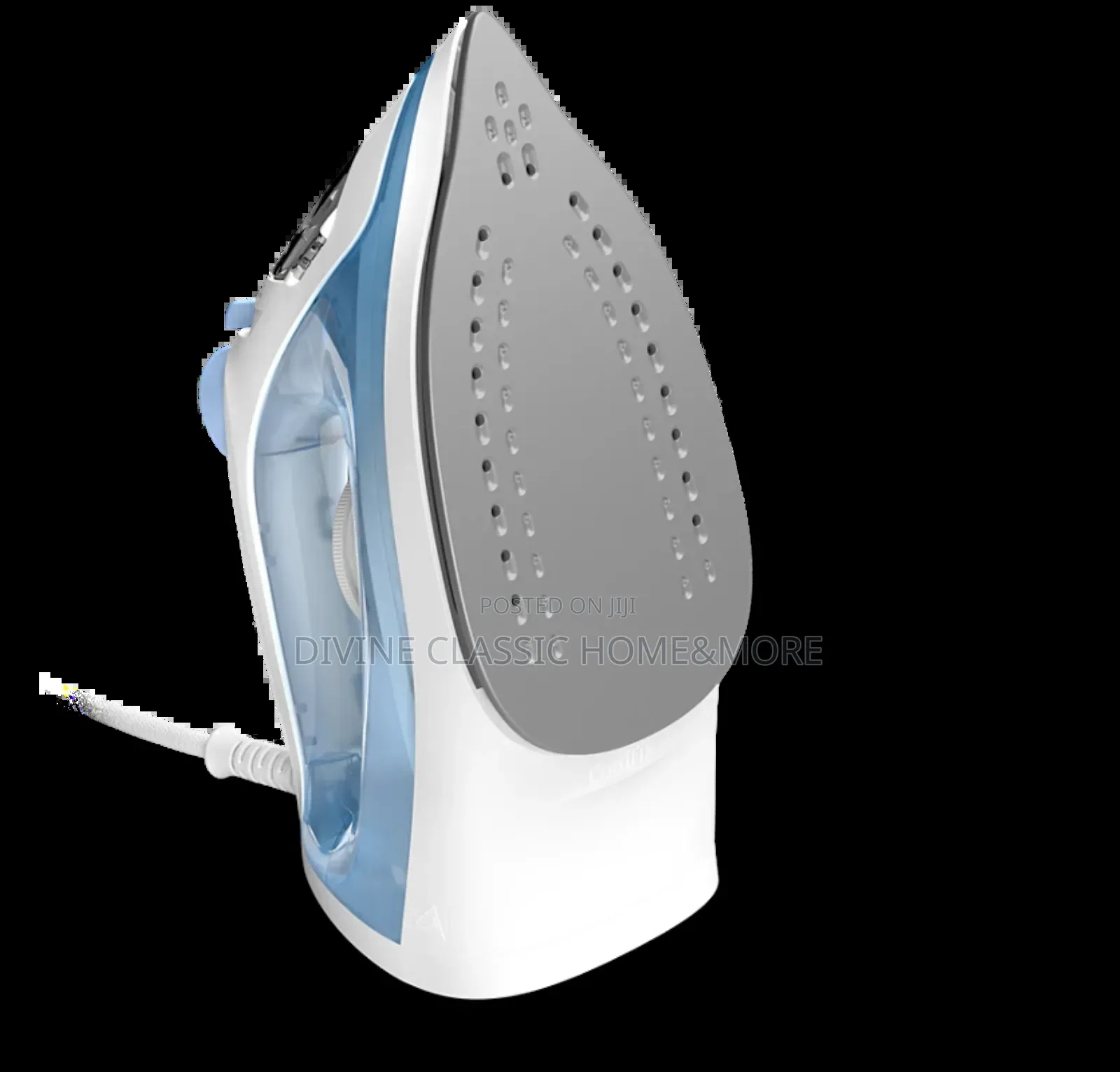 Philips Steam Iron 1000 Series