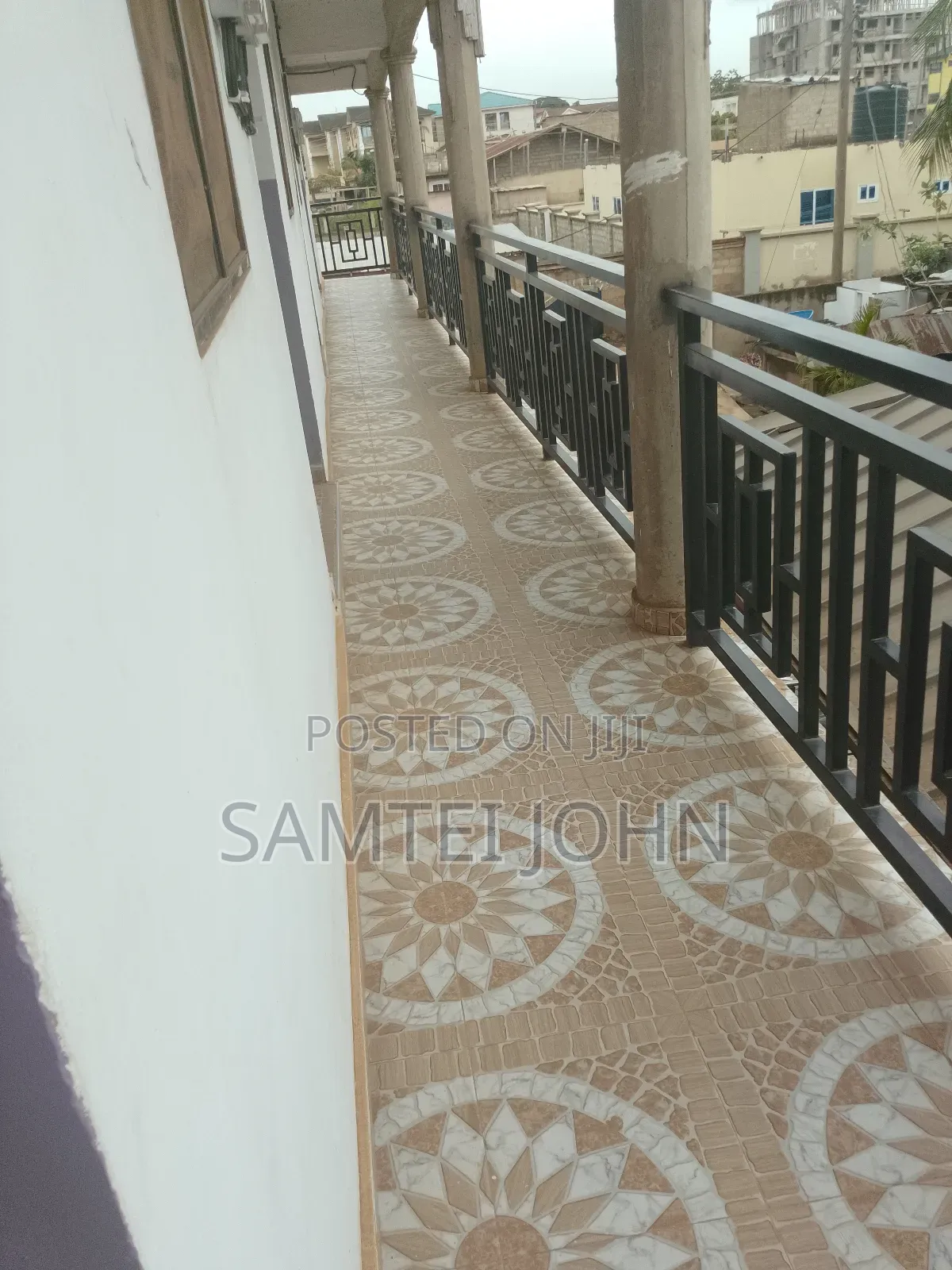 1bdrm Apartment in Sinco Properties, Madina for rent