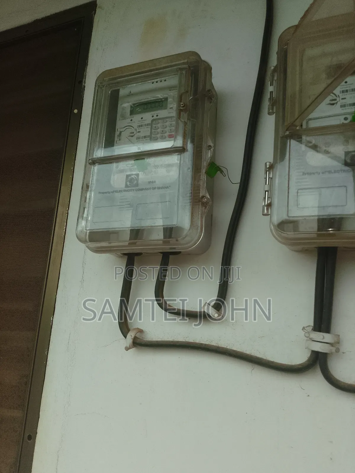 1bdrm Apartment in Sinco Properties, Madina for rent