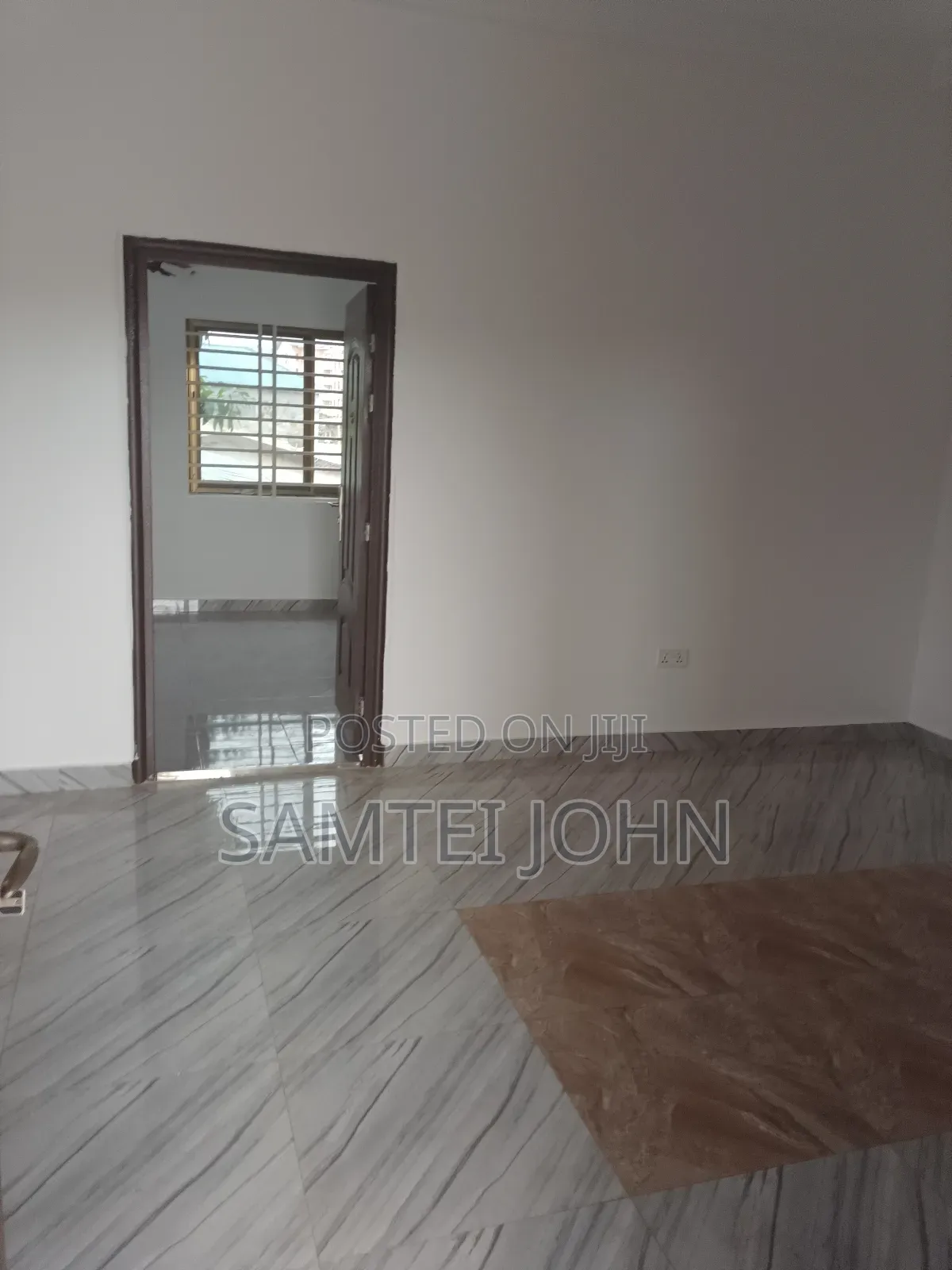 1bdrm Apartment in Sinco Properties, Madina for rent