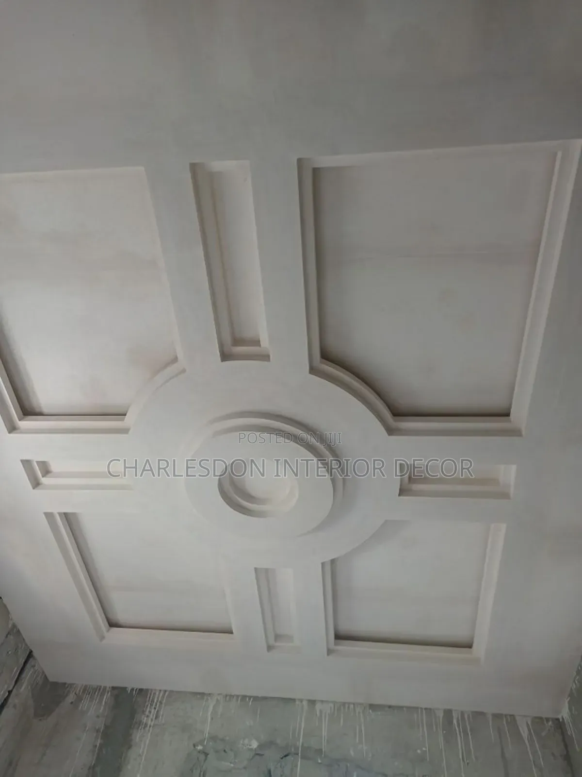 News P O P Ceiling Designs