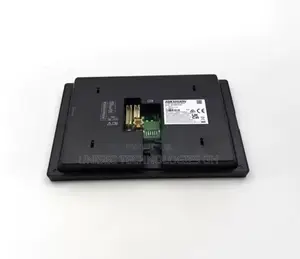 Hikvision Ip 7inch Doorbell