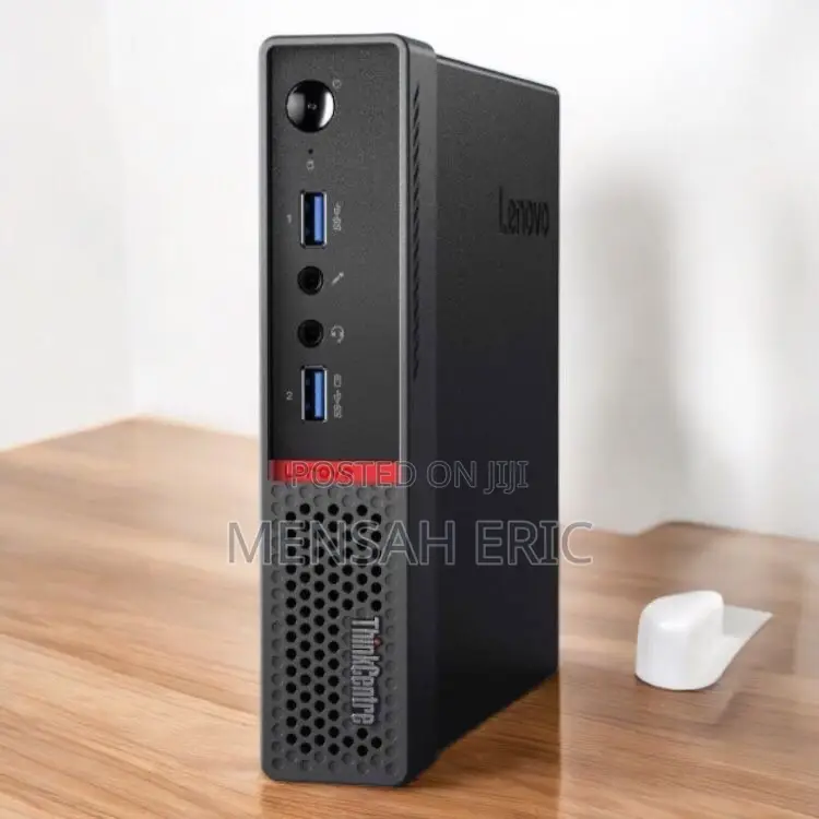 Desktop Computer Lenovo ThinkCentre M700 8GB Intel Core I5 SSD 128GB
