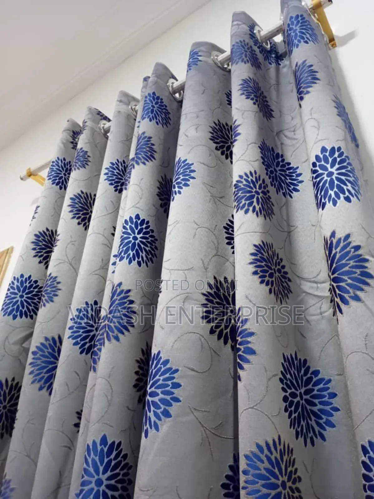 Sunshield Curtains