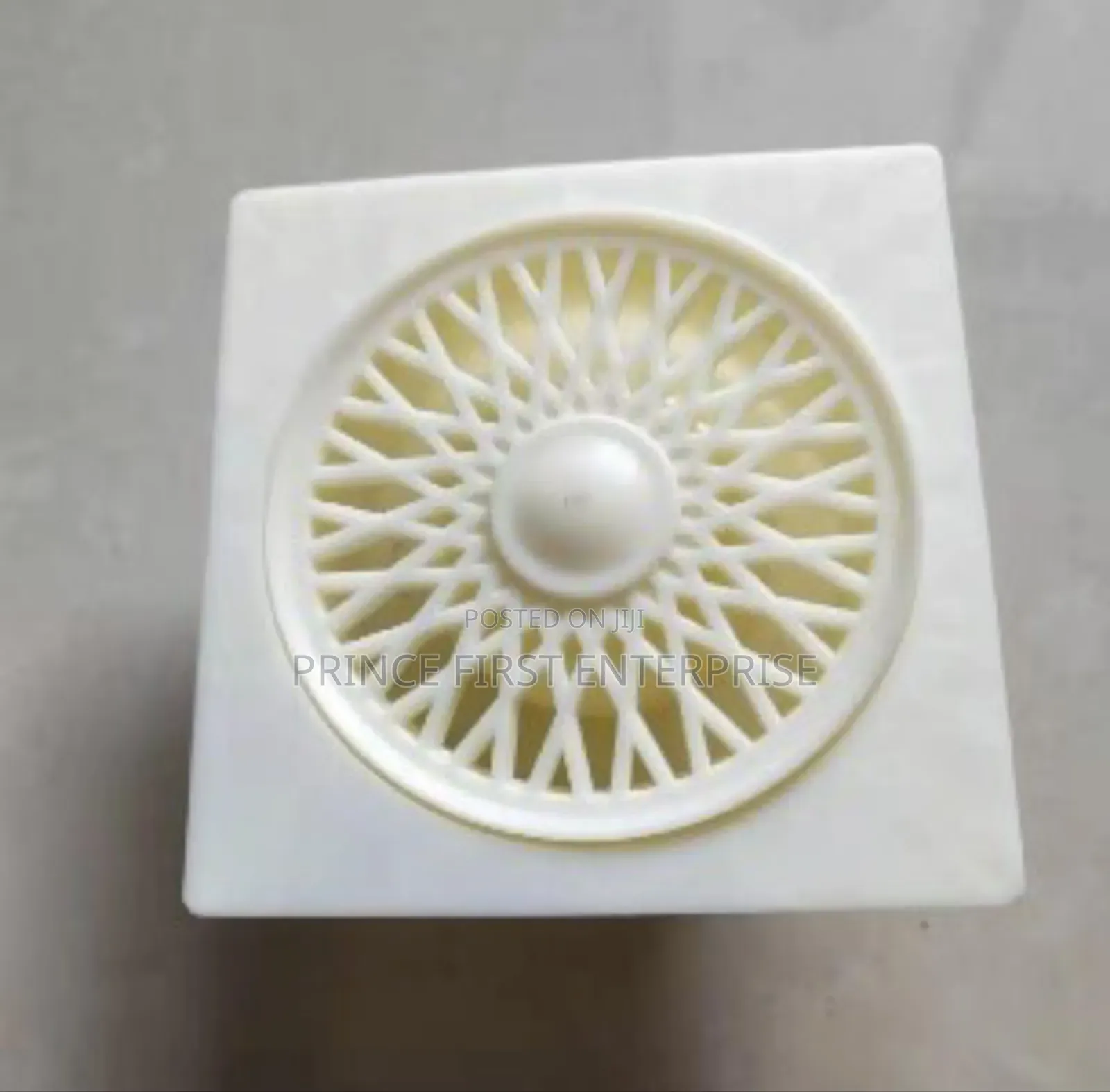 Plastic Floor Drain