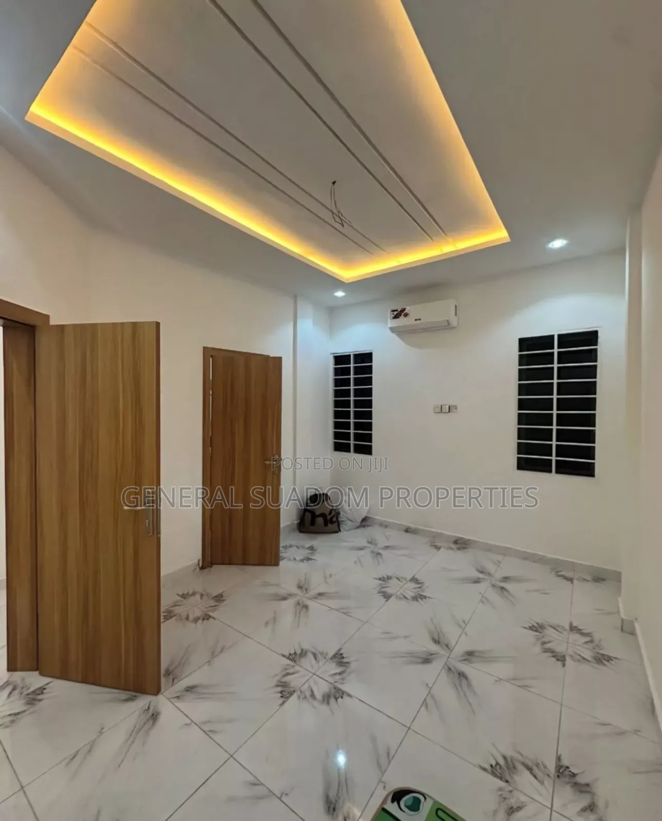 Suadom Properties