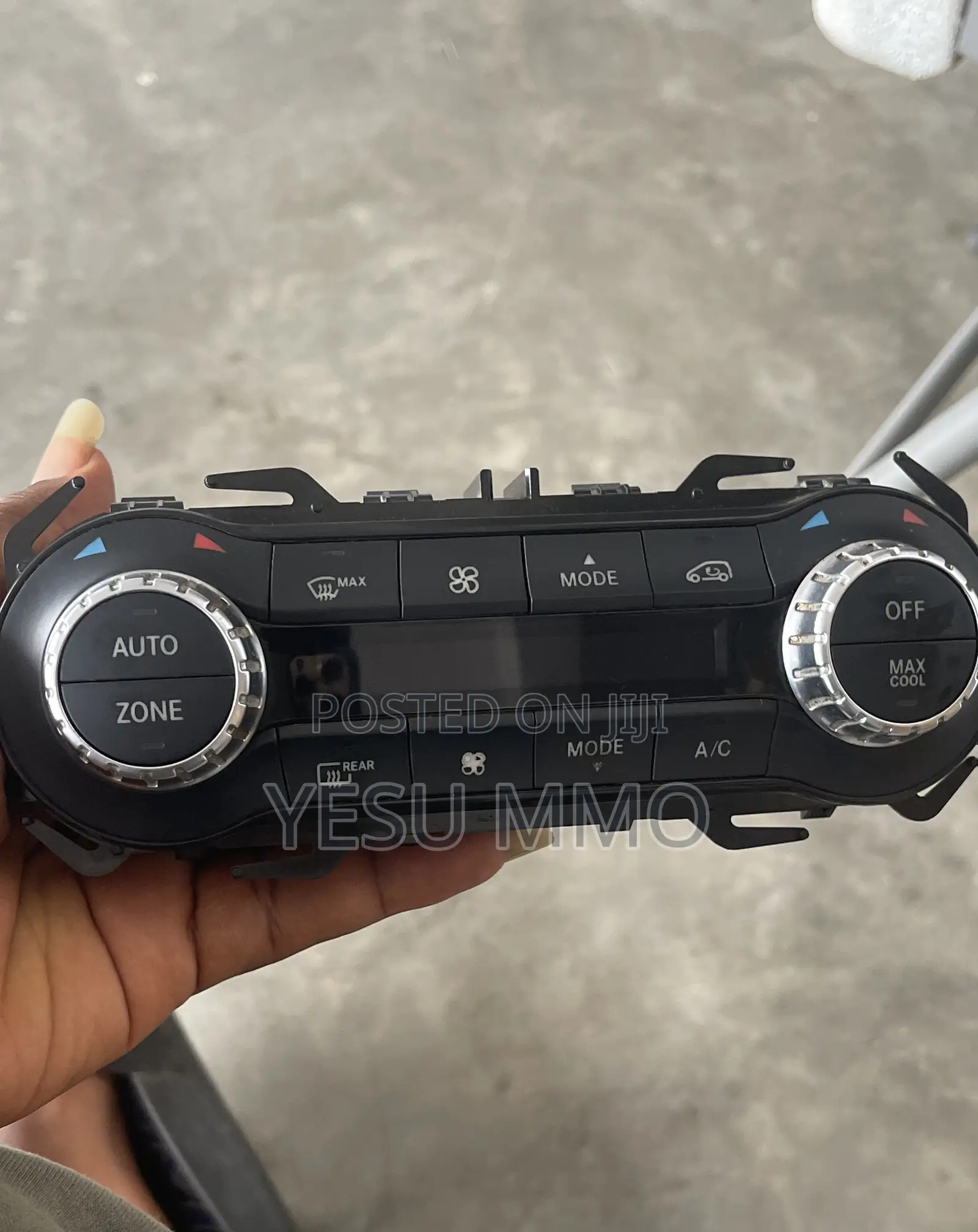 Mercedes Benz Gla Ac Regulator 2018
